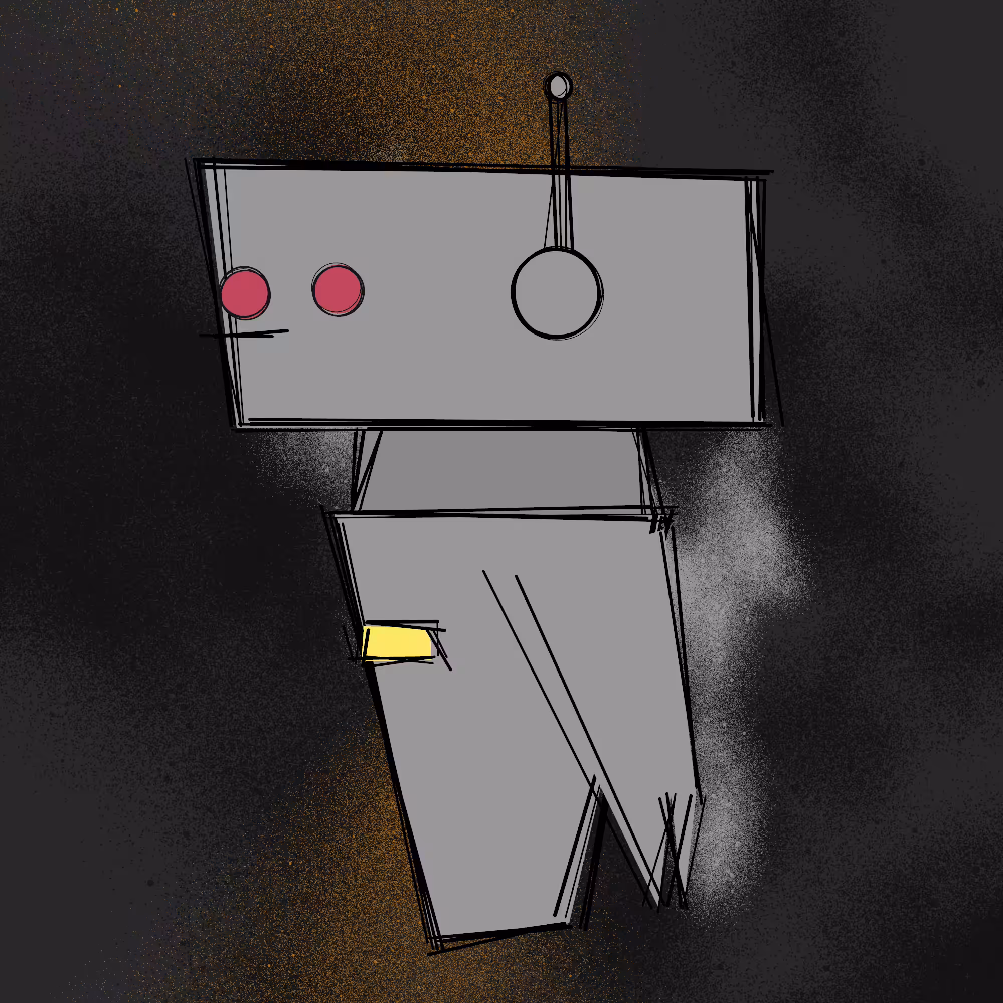 SketchBot #016