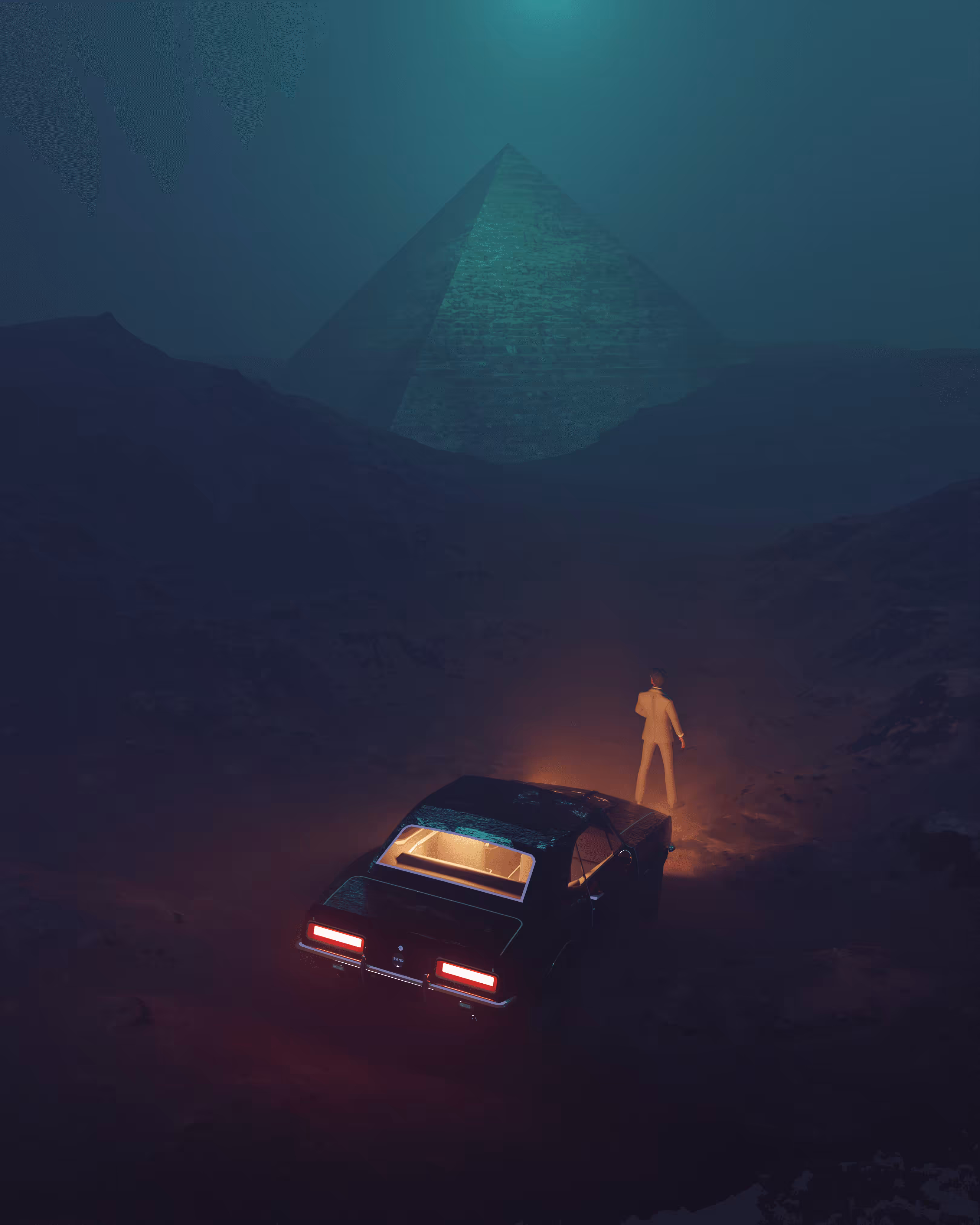 Egypt