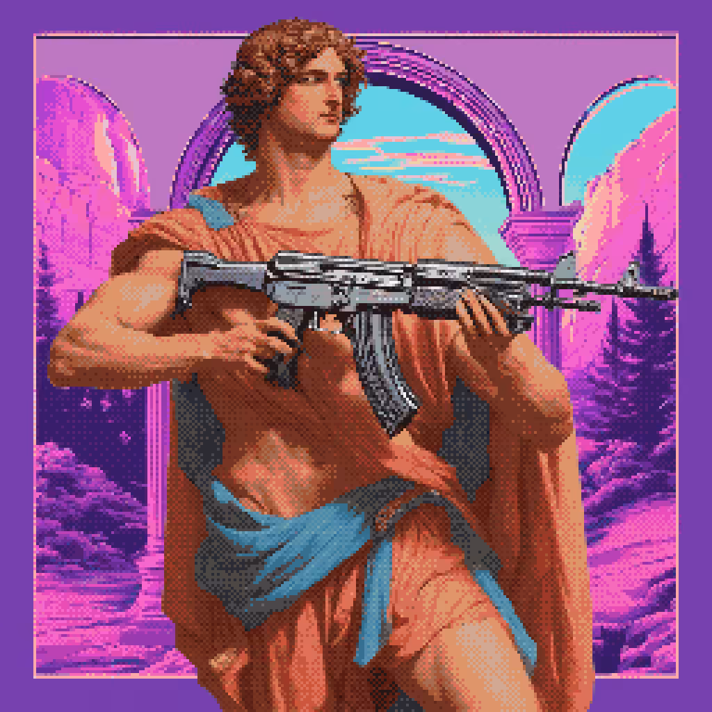 ReVaporwave #2367