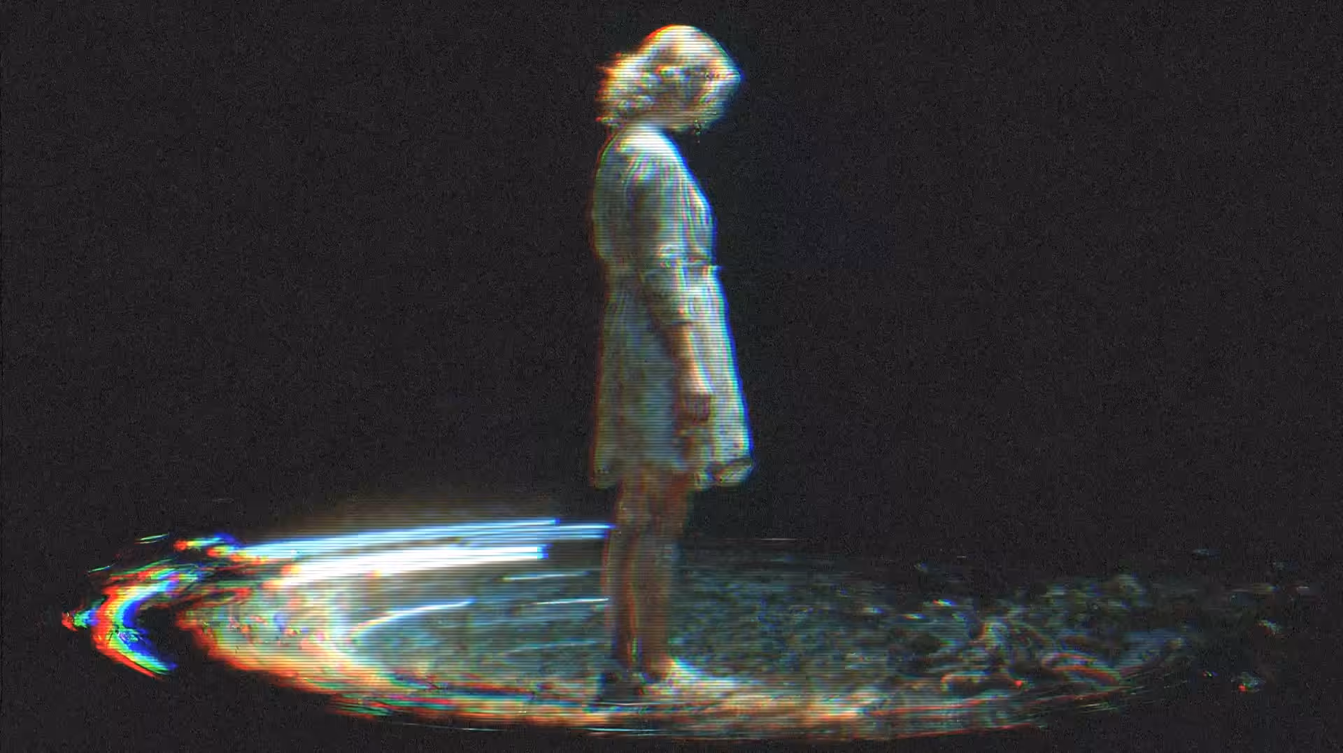 Submergence