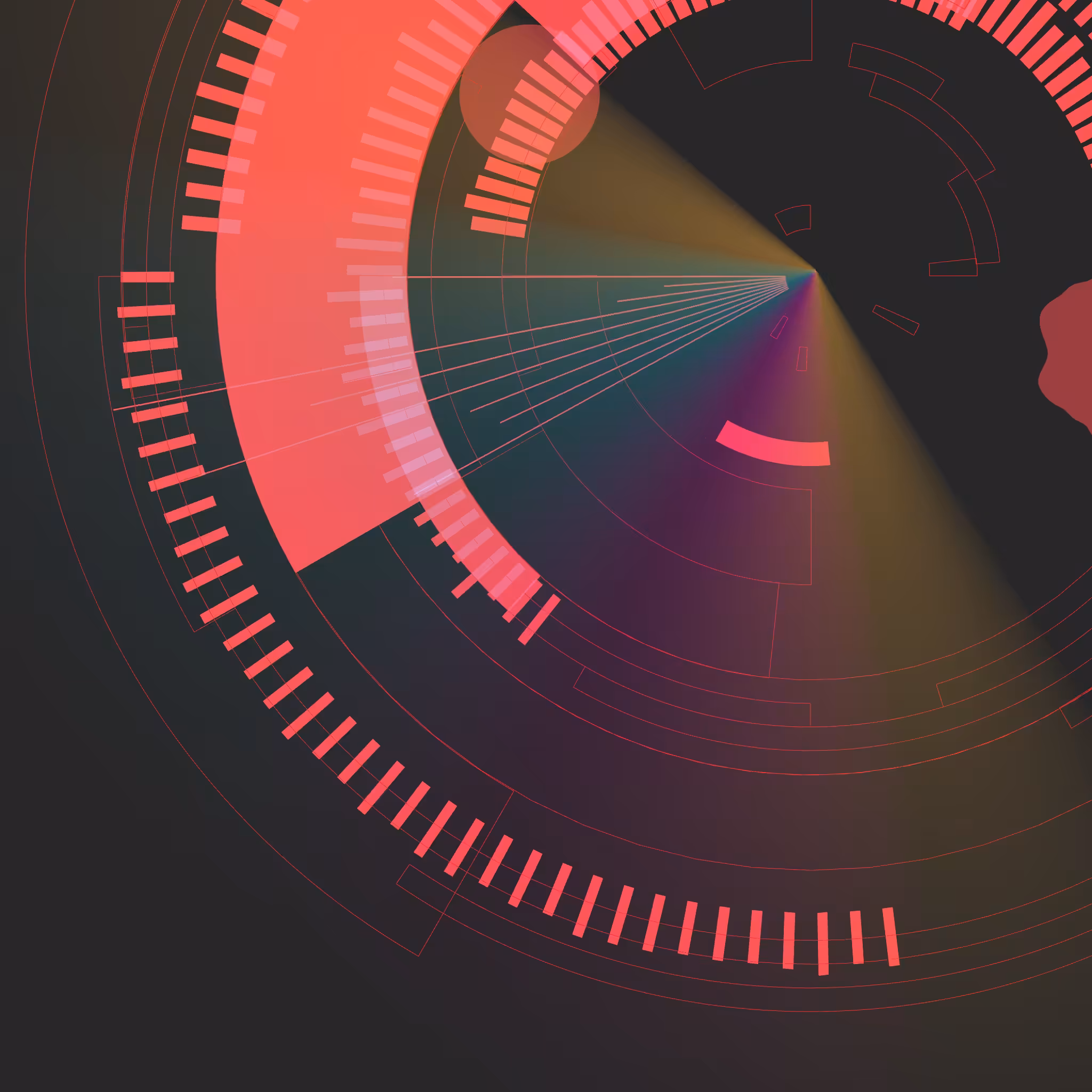 Perpetuum mobile #29
