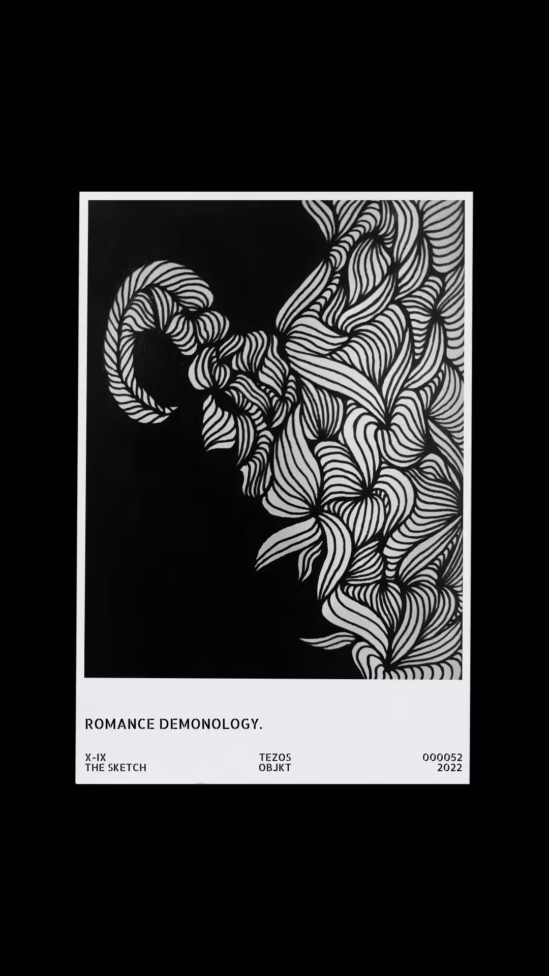 Romance Demonology.