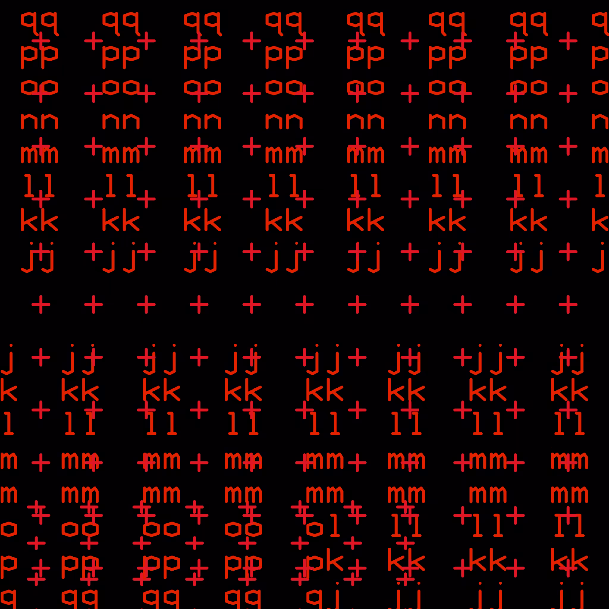 X-Y-Z #702