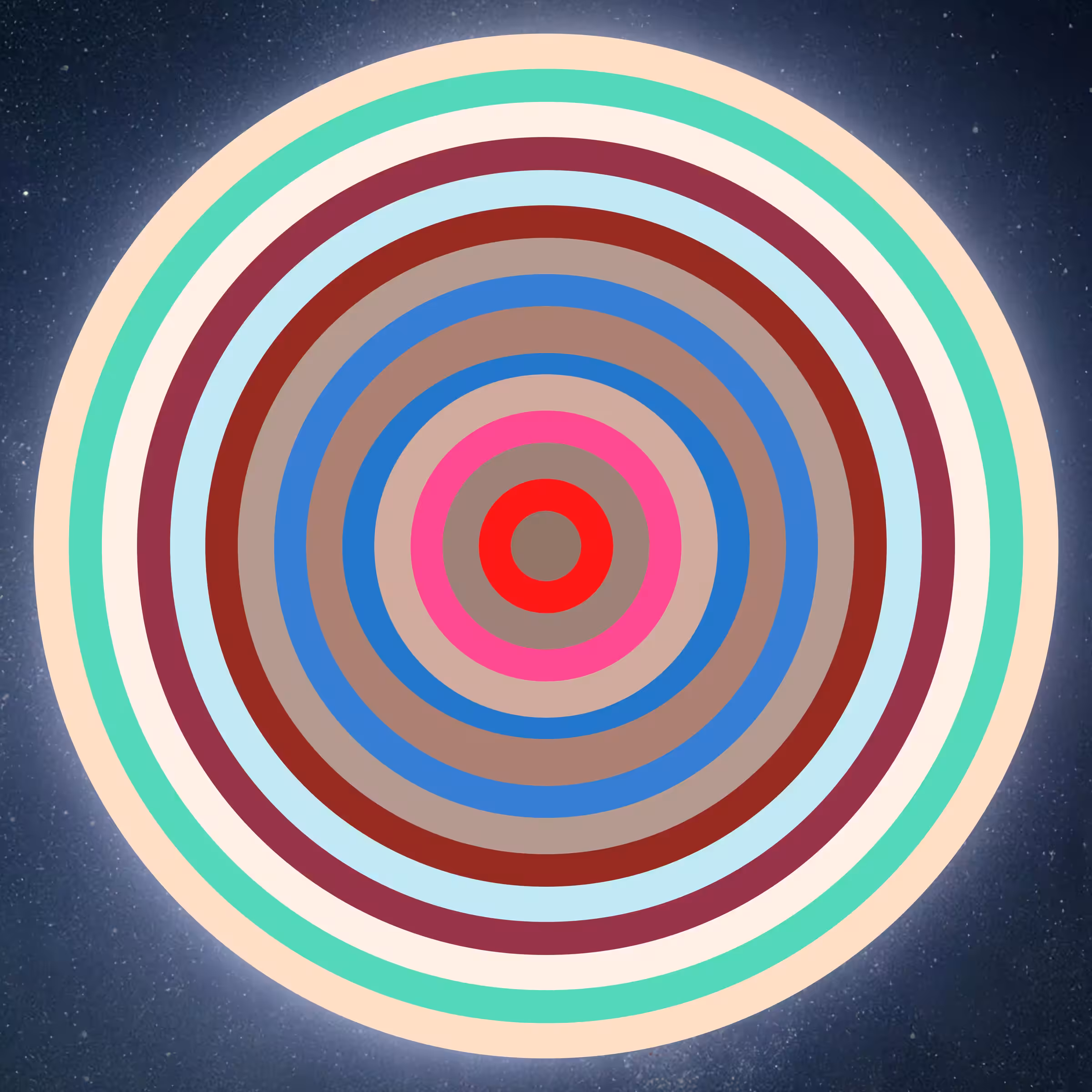 Circle of Frens² #3027