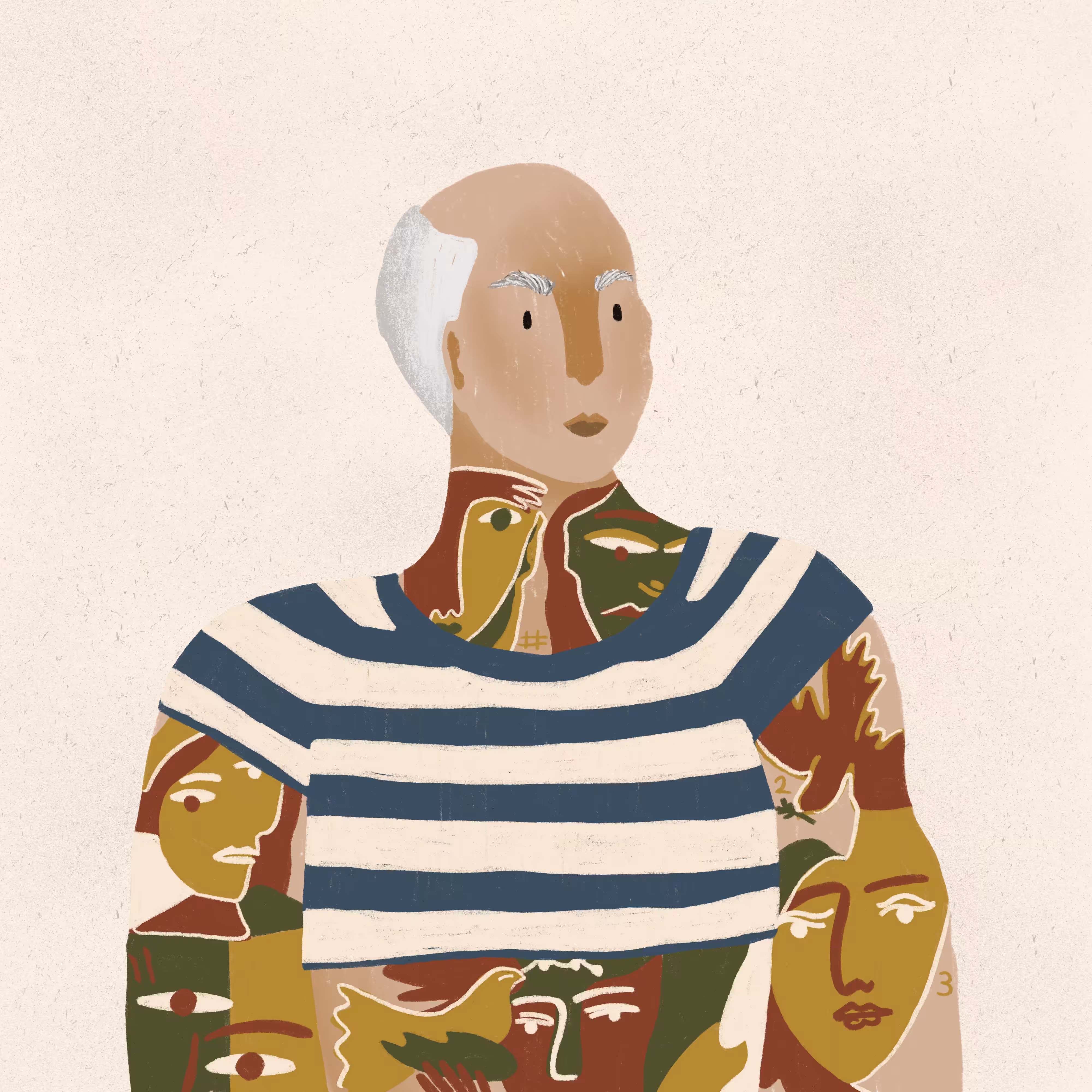 #23 Pablo Picasso