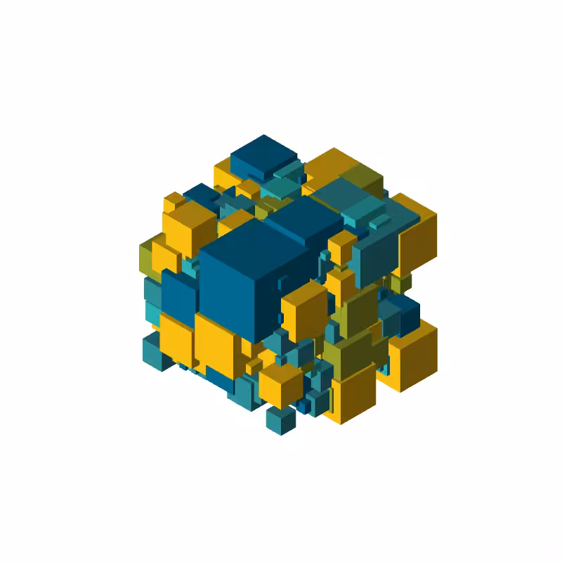 Blockster #2