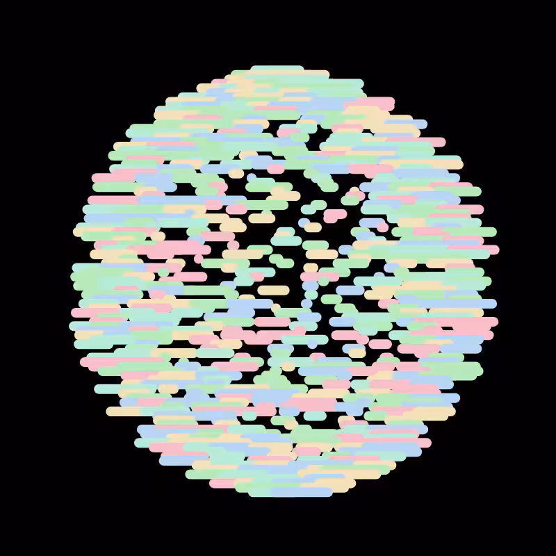 Color Sphere
