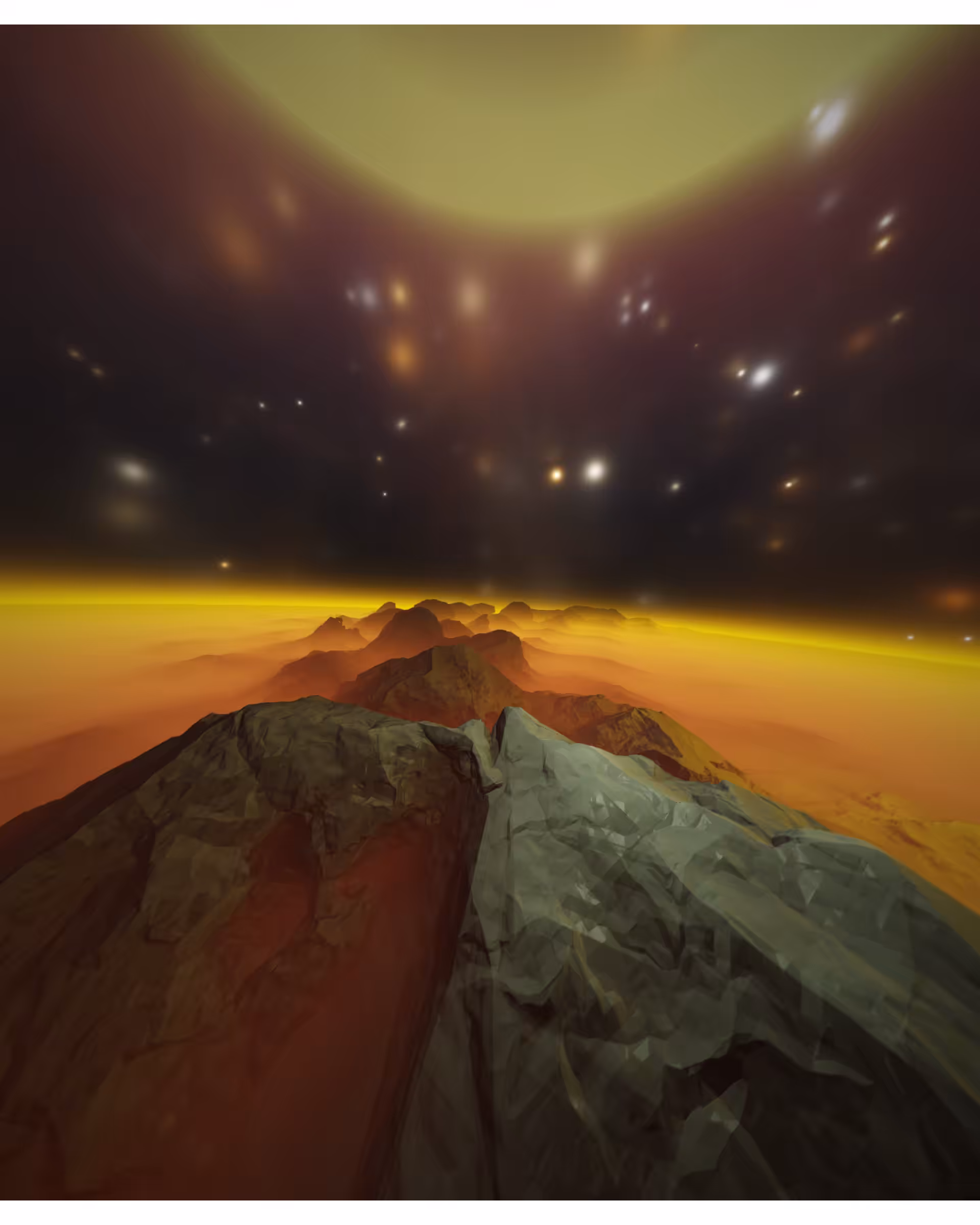 Paths #4