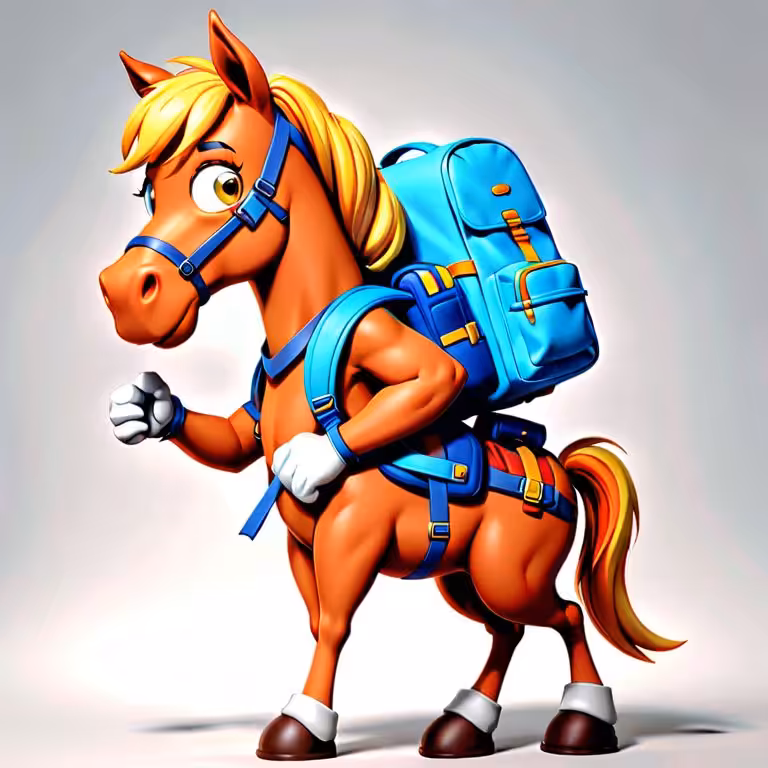Horse