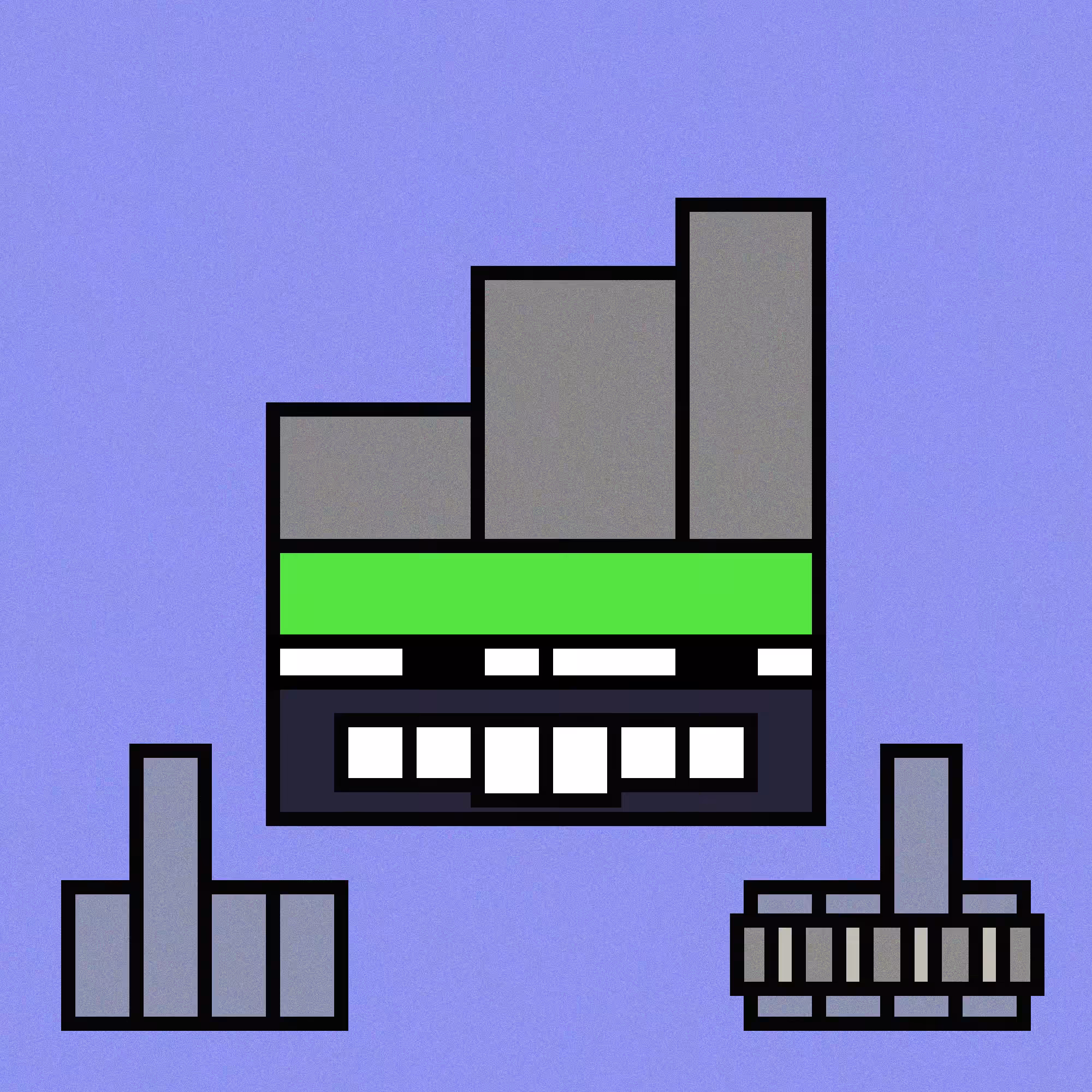 Degen #307