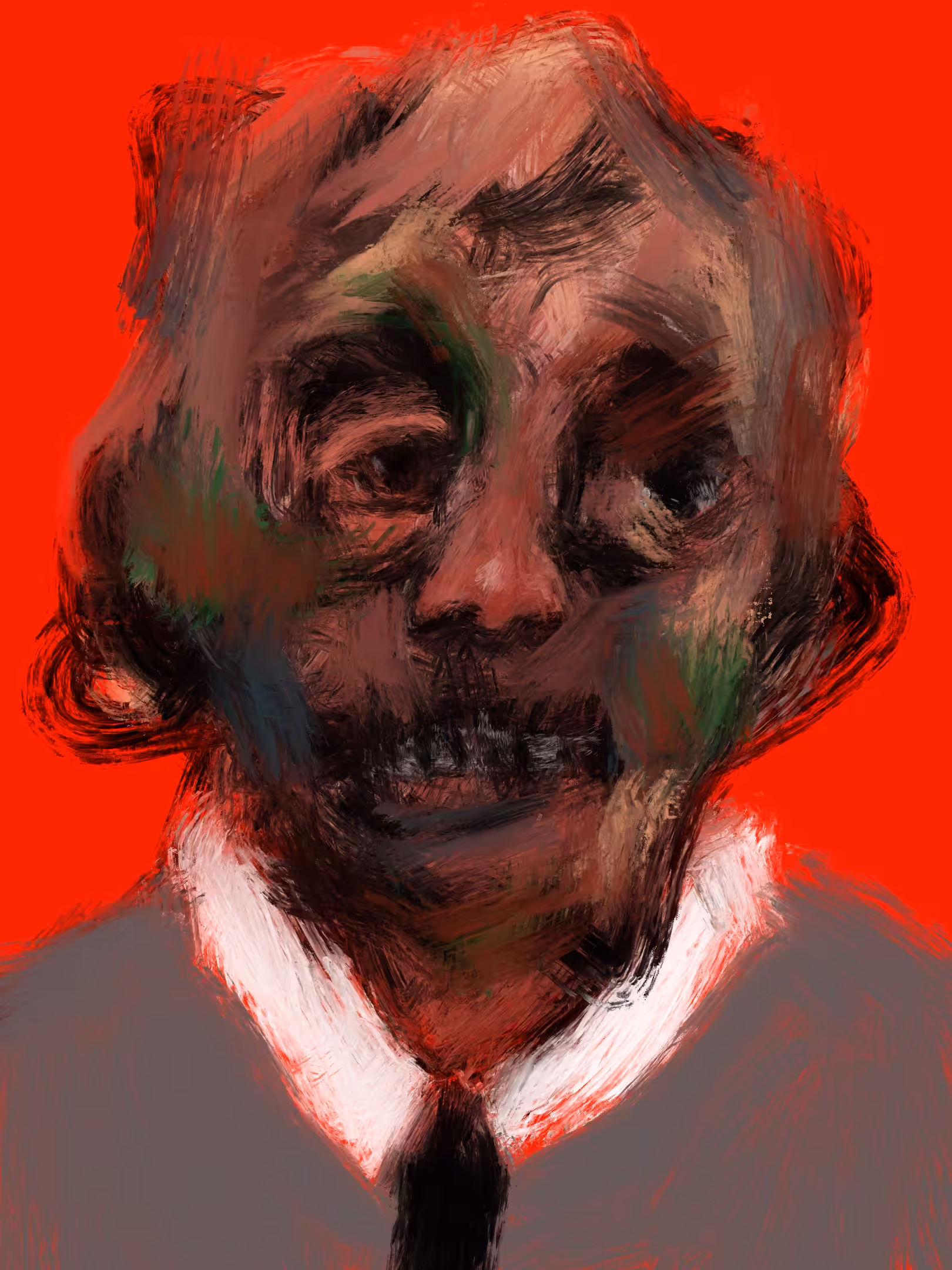El Lobo
