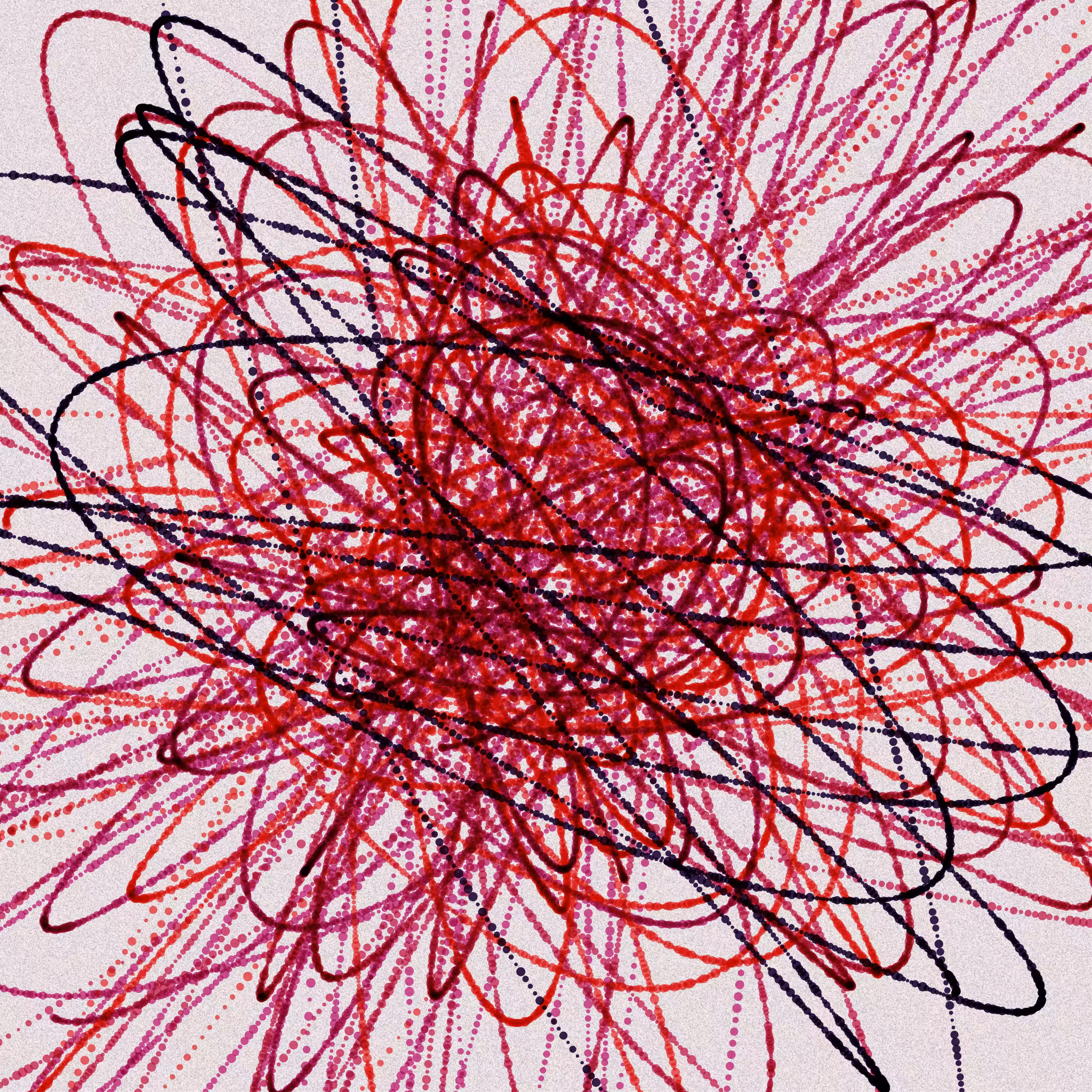Scribble No. 59