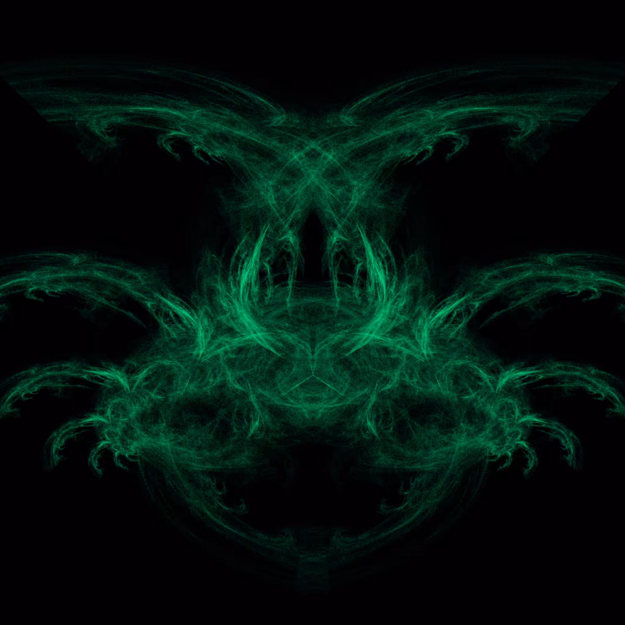 Altars of chaos #1