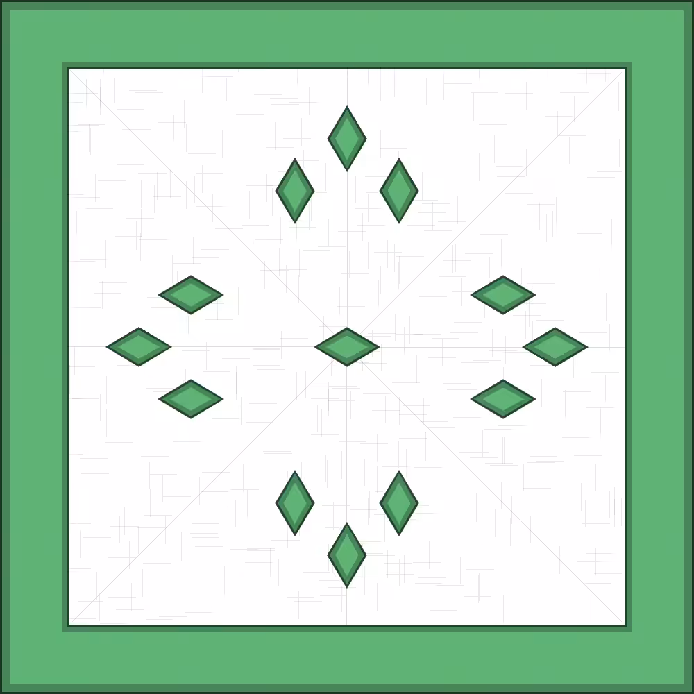 Papercut Factory #7