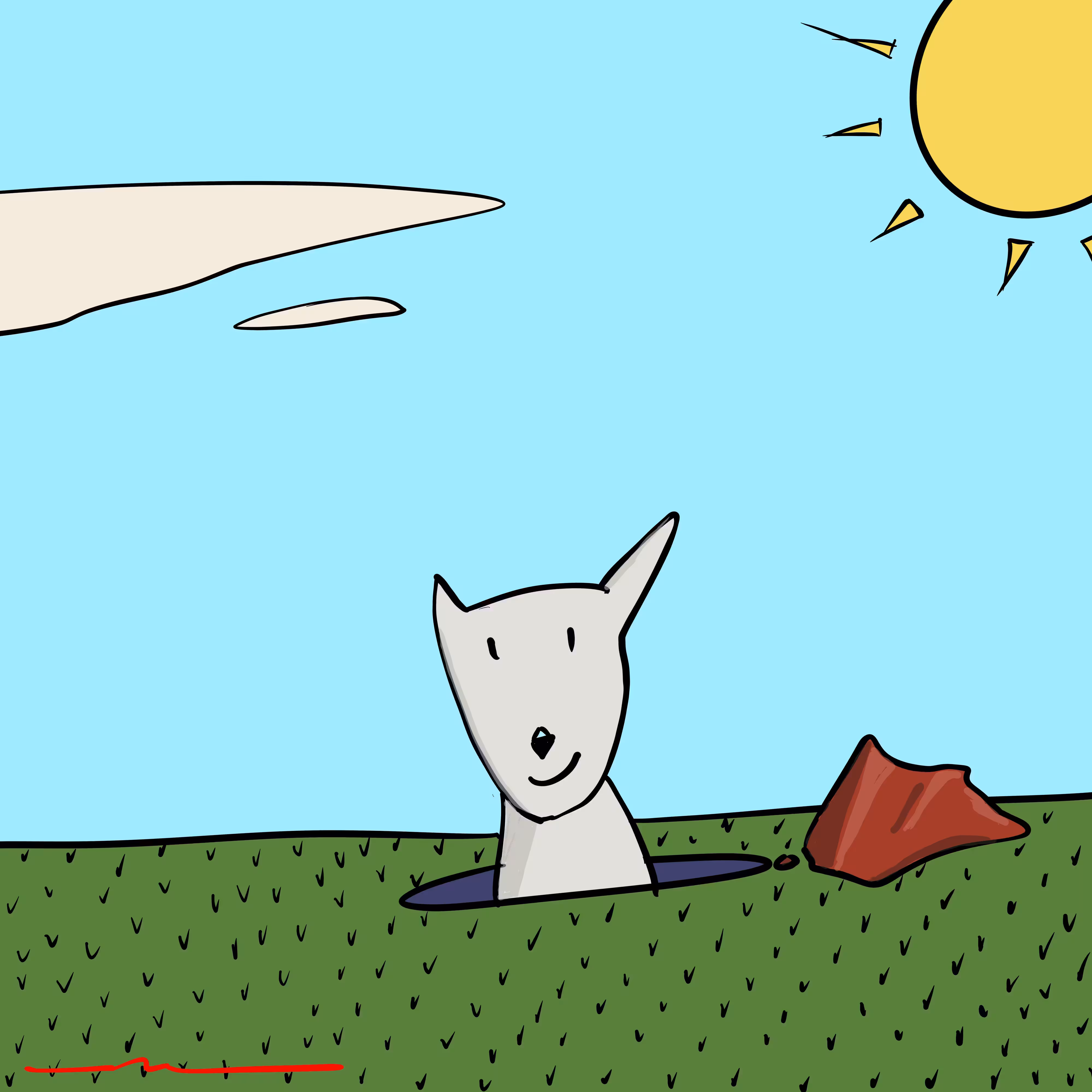 Elvis's Big Adventures - #0003