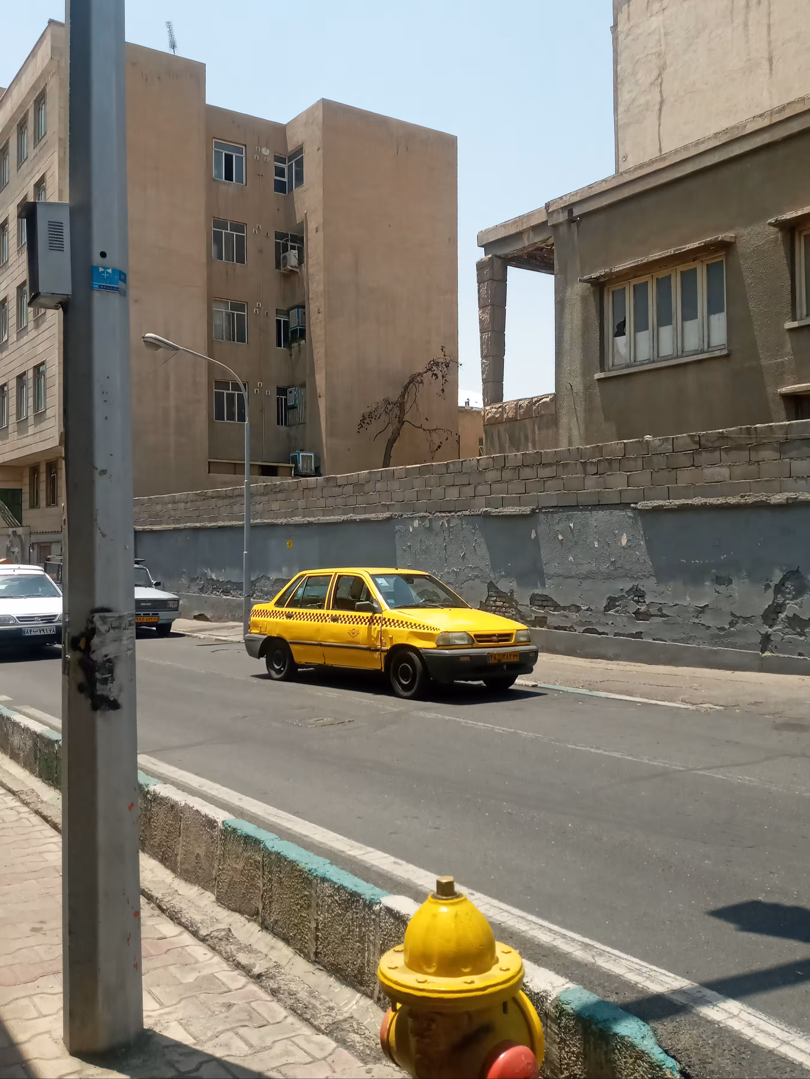 taxi 