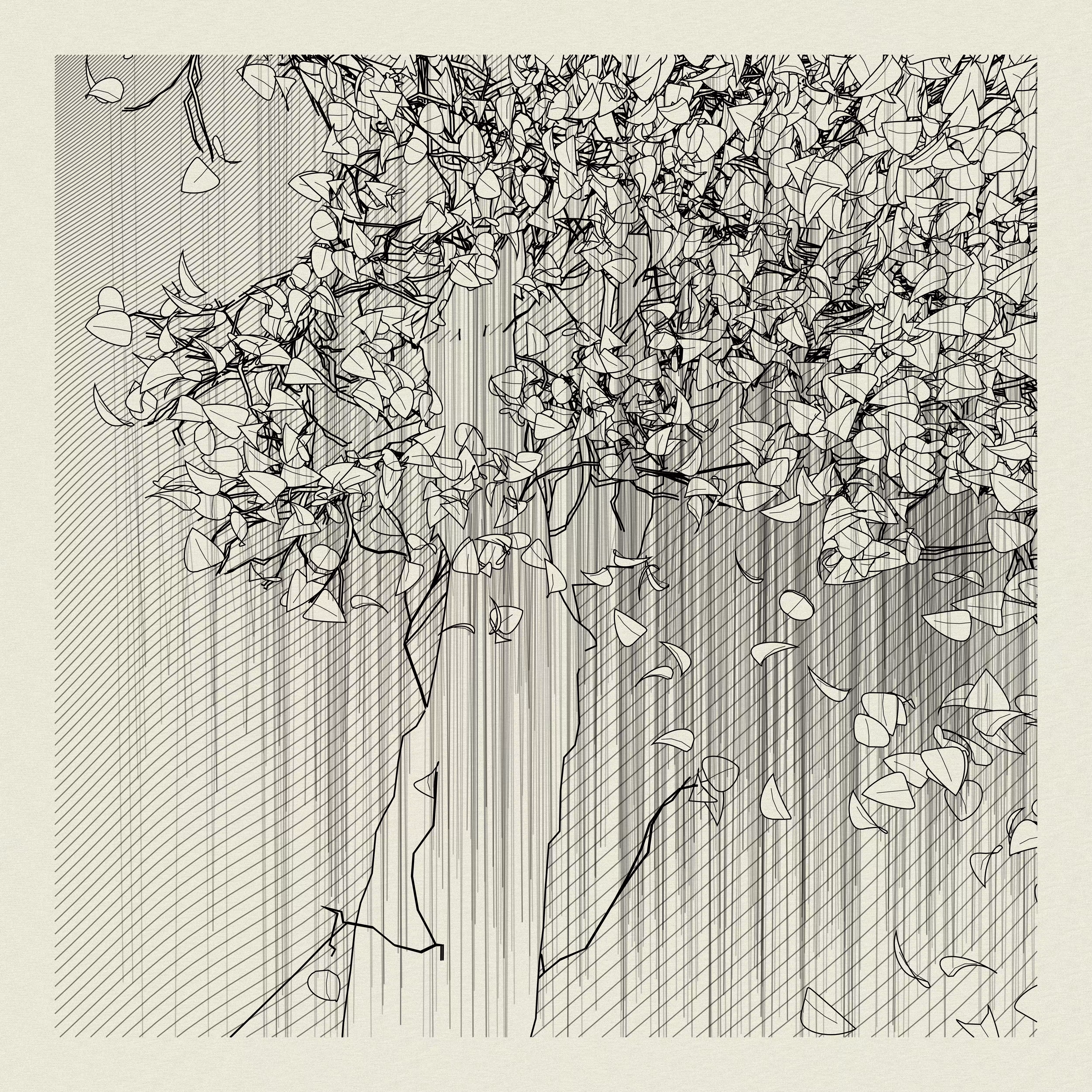 A Bugged Forest #969