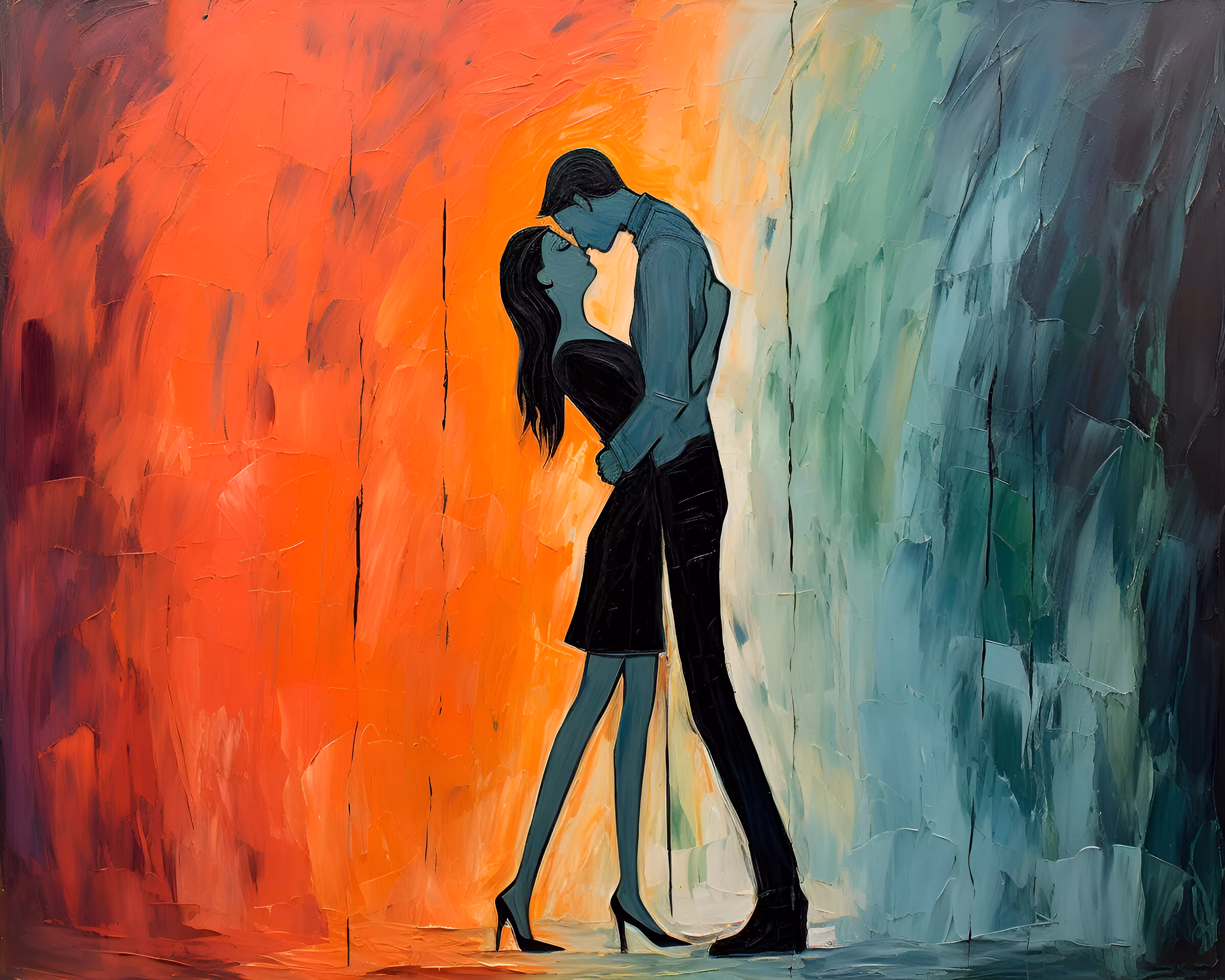 Sweet kisses 