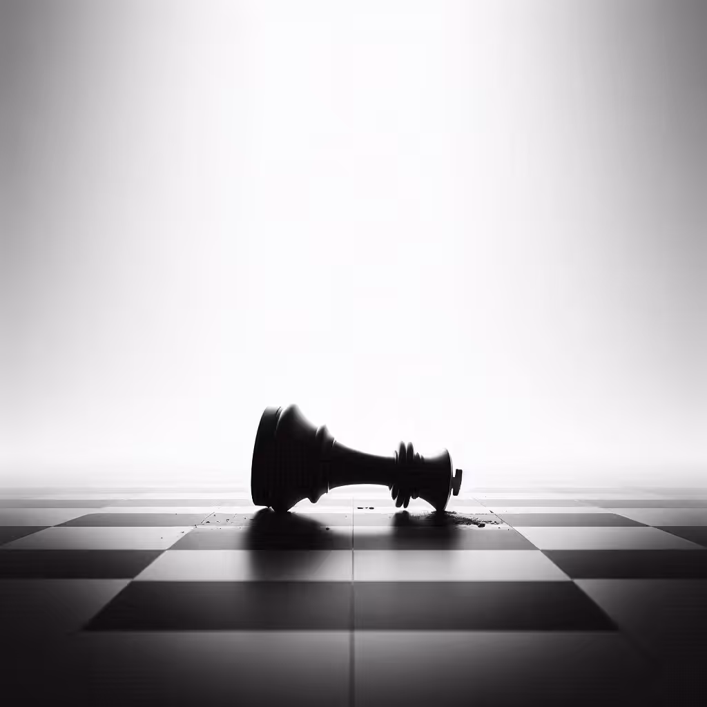 King's Endgame