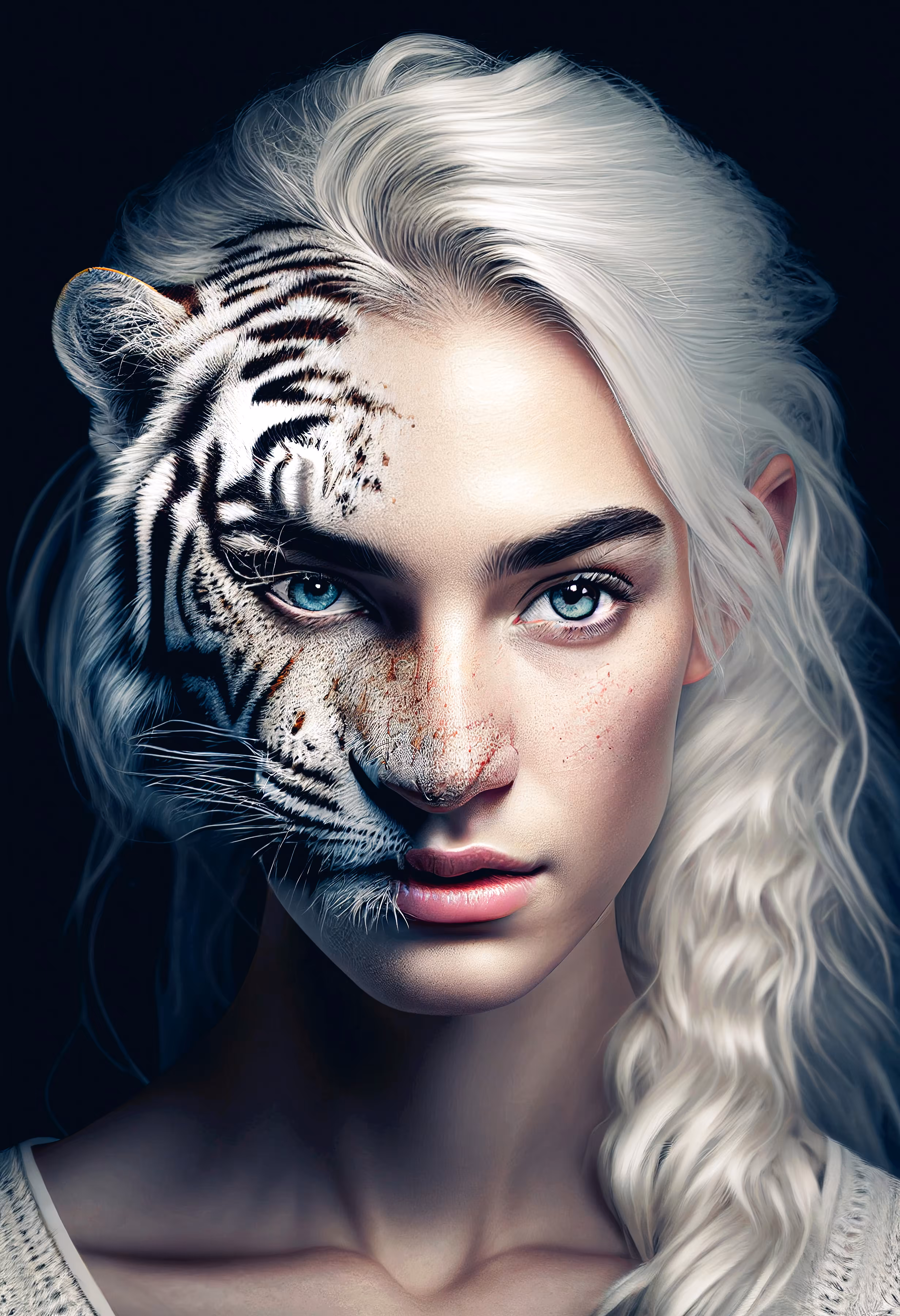 Maybe Wild #03