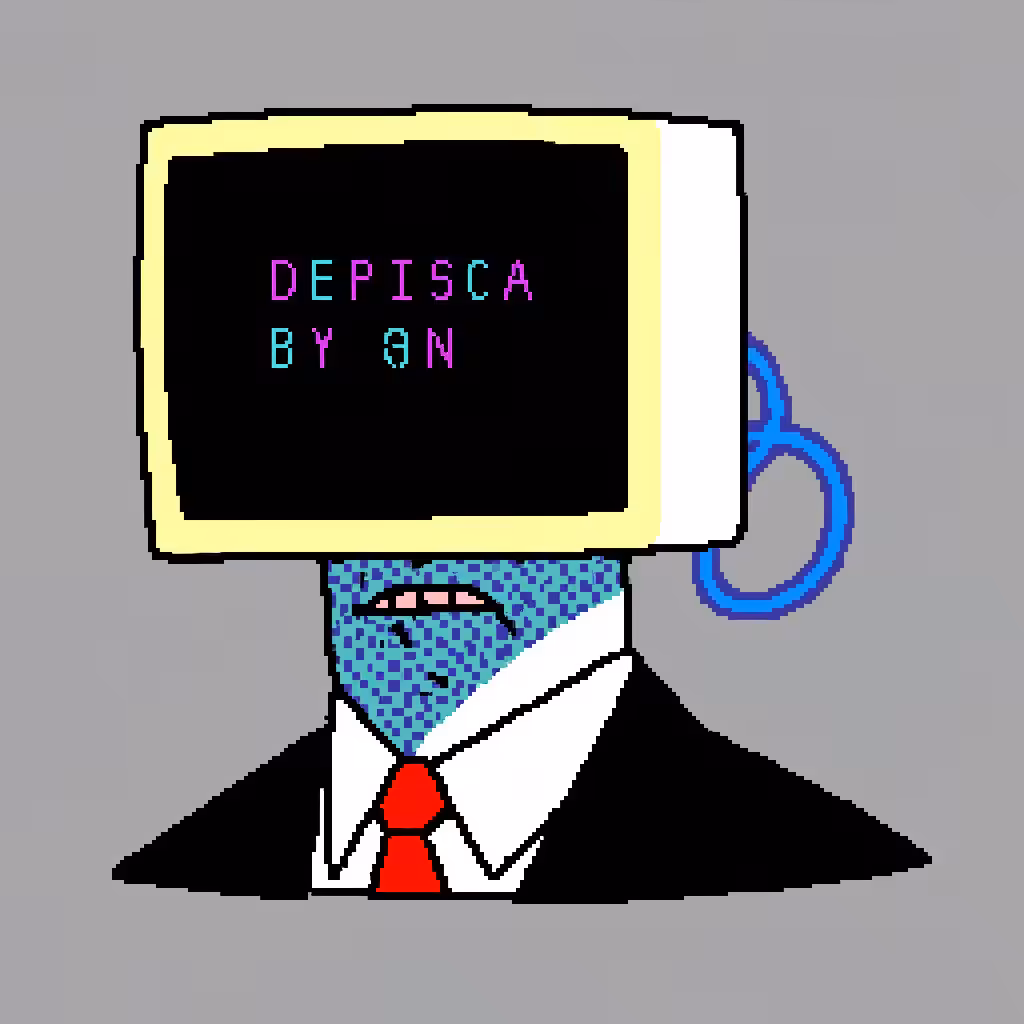 DX Terminal: JpegShaman