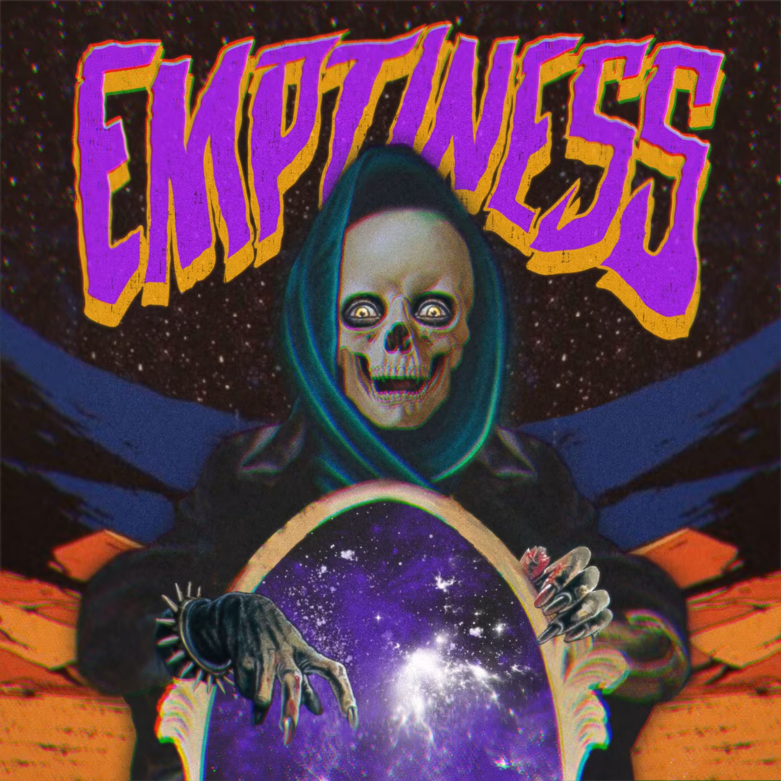 EMPTINESS