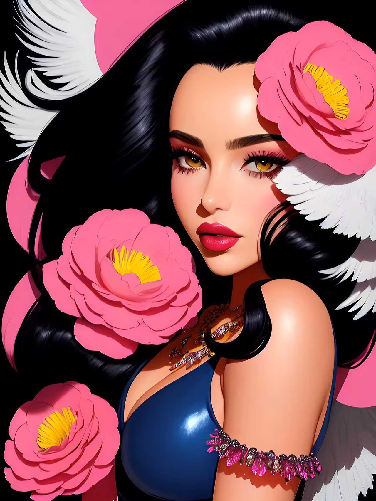 Wonder 84