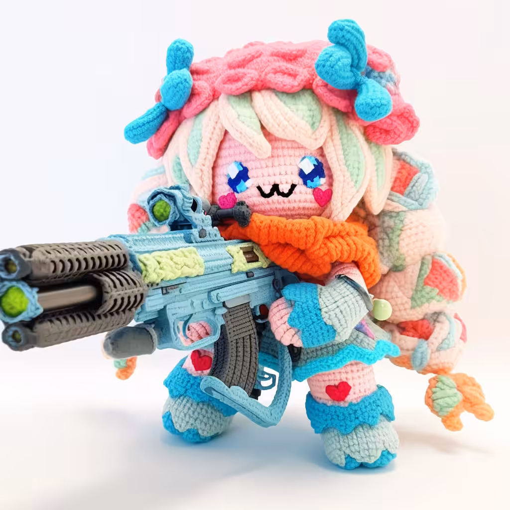 Knitkitmori #45