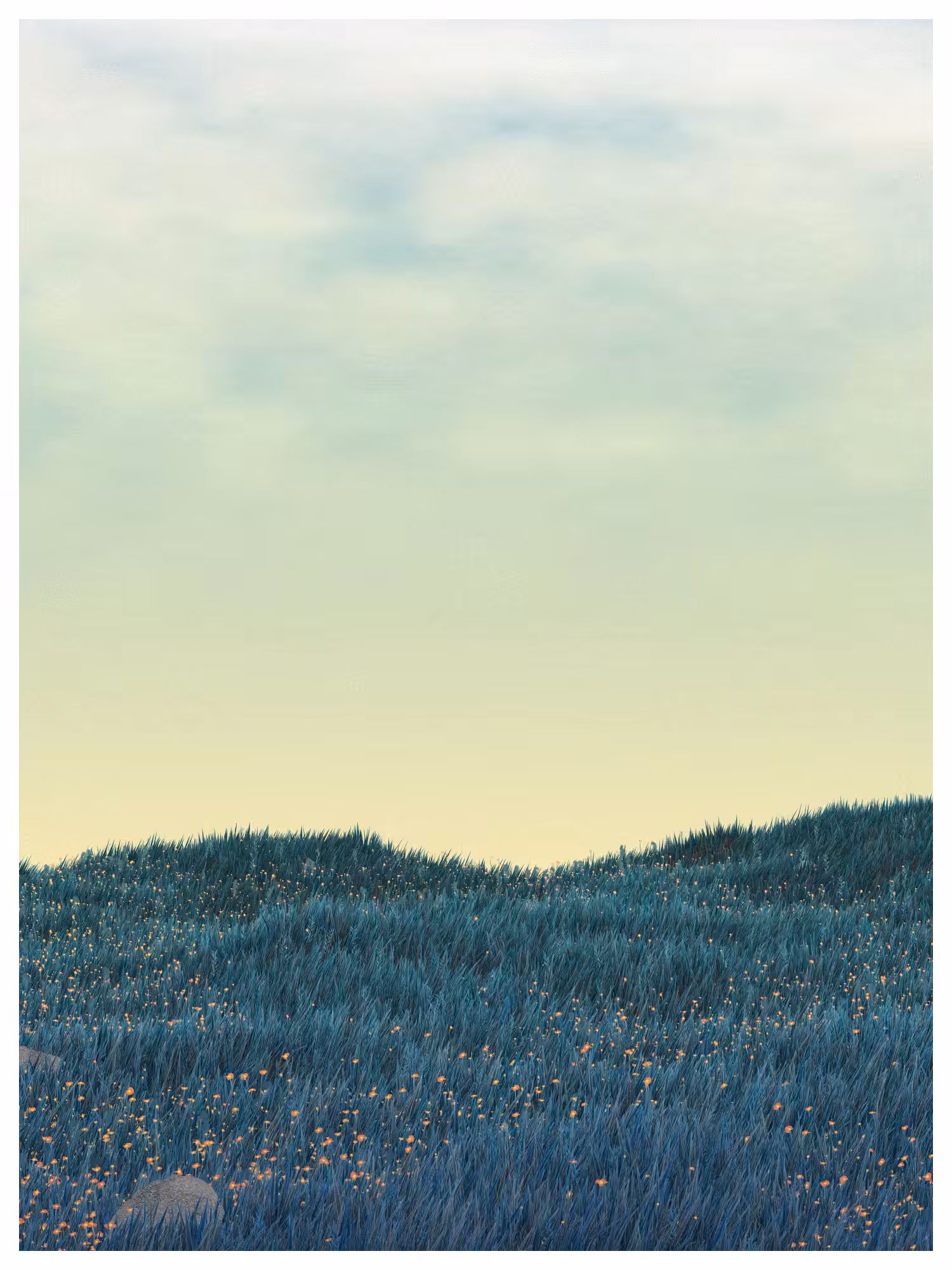 Tranquility #24