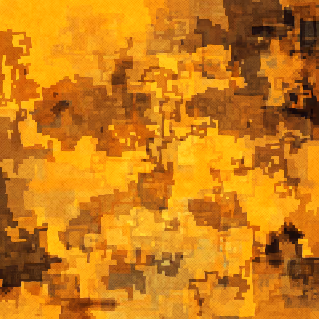 Wandering #65