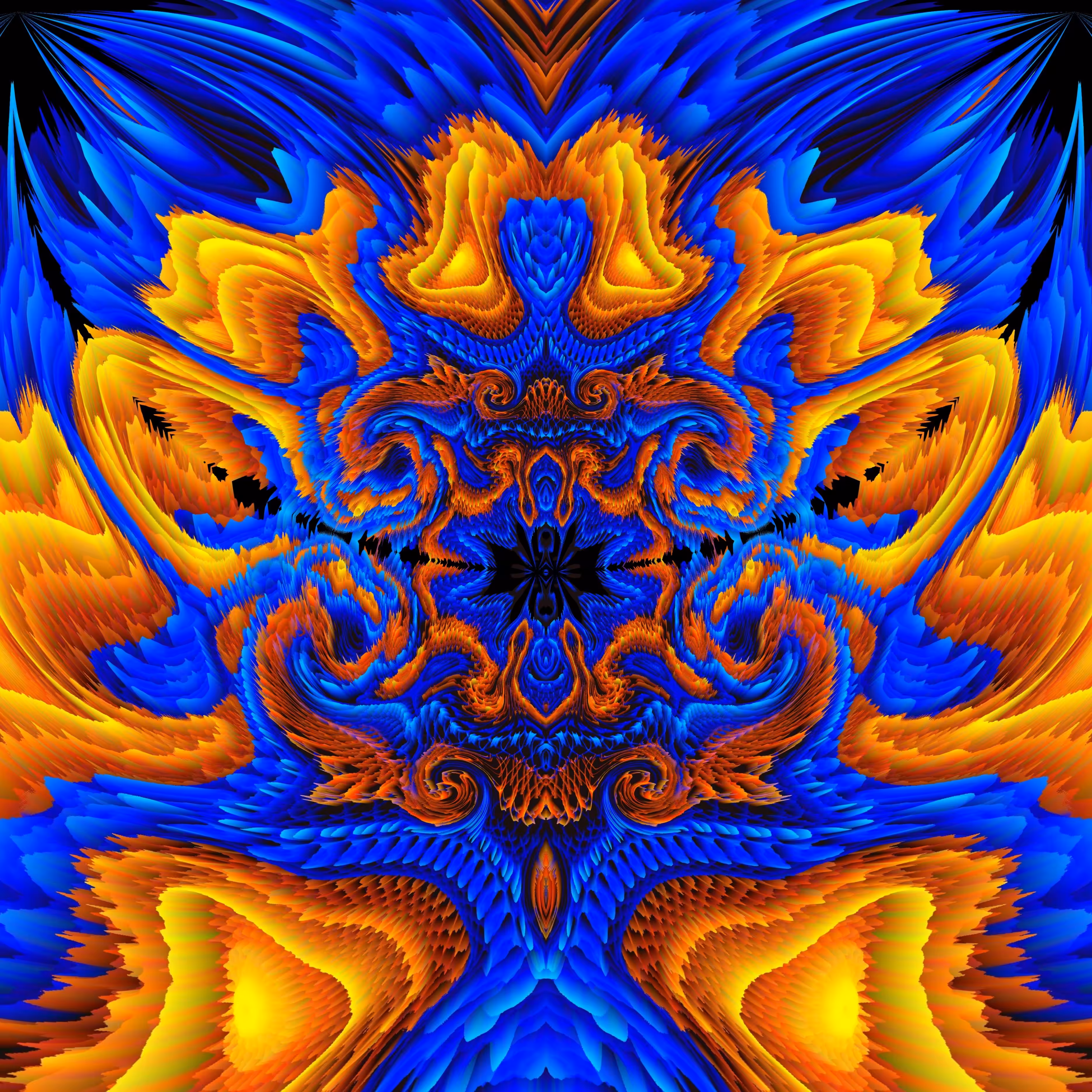 Hippocampus (mythology)