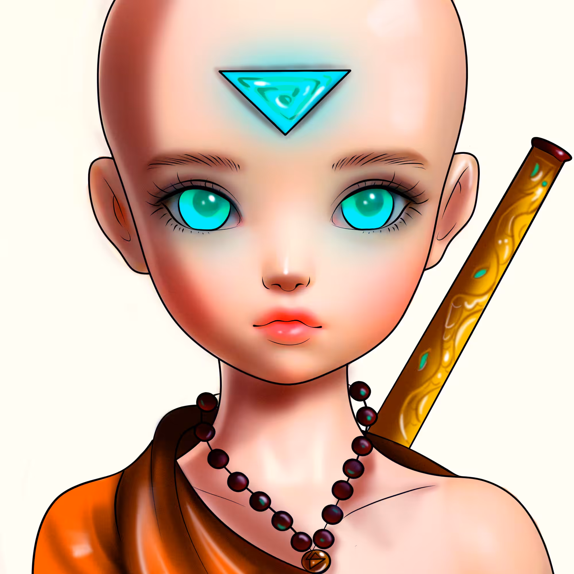 Doll 10