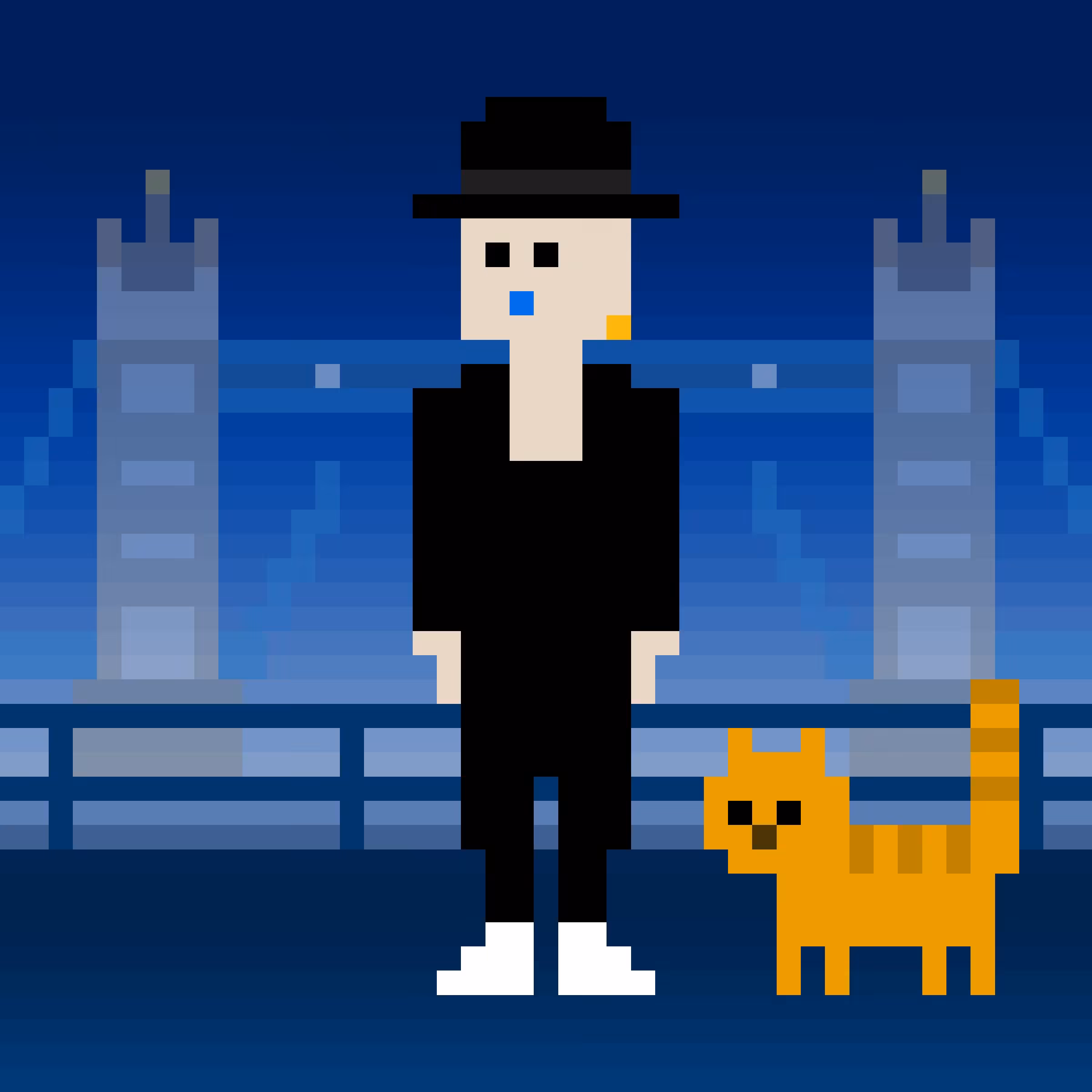 CryptoLondoner #697