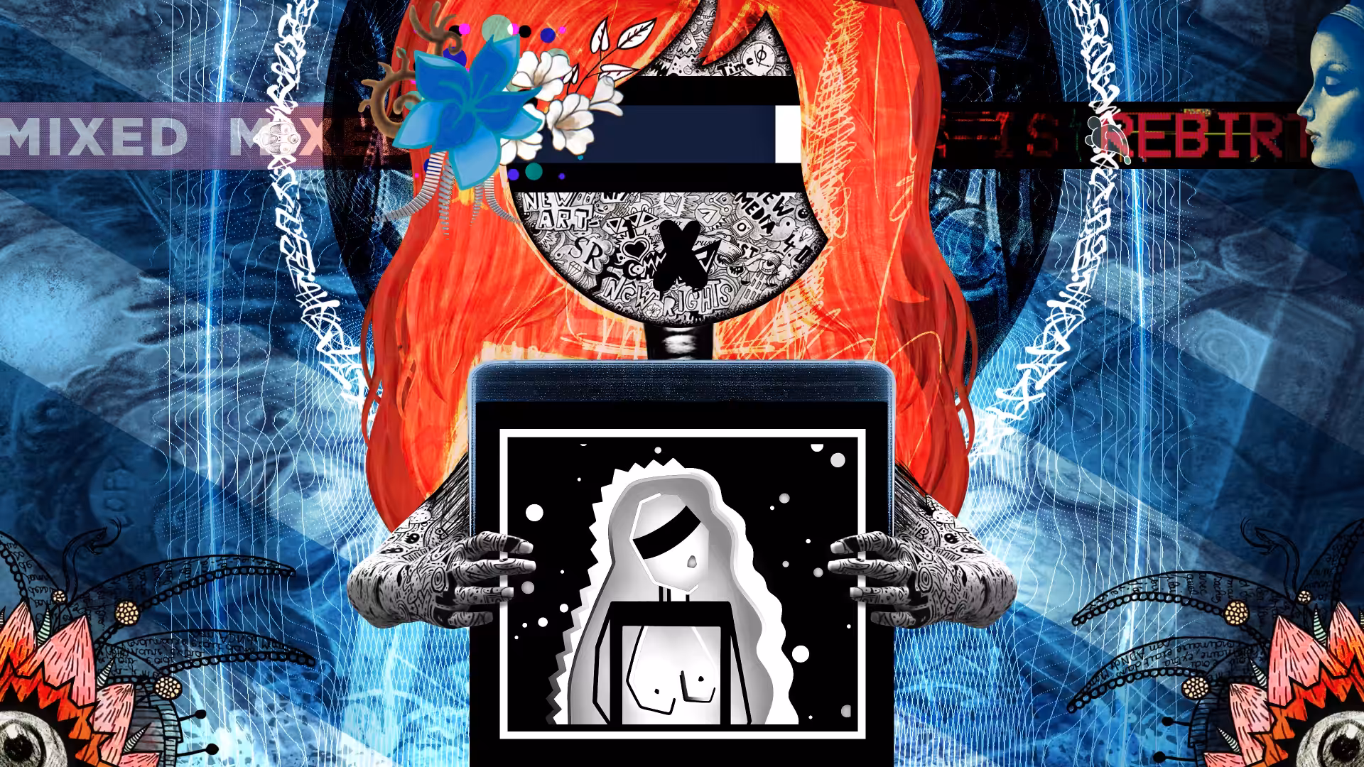 REMIX OF REMIXES #4 - OMNIBUS #38