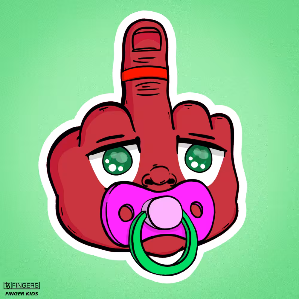 FingerKids #179