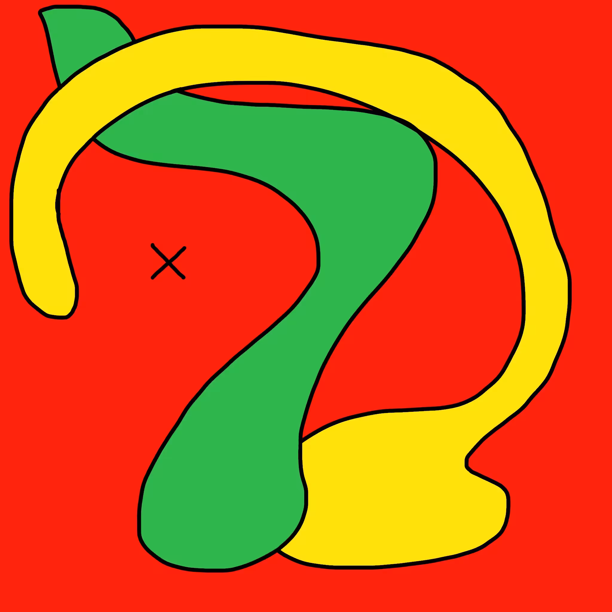 The Number 7