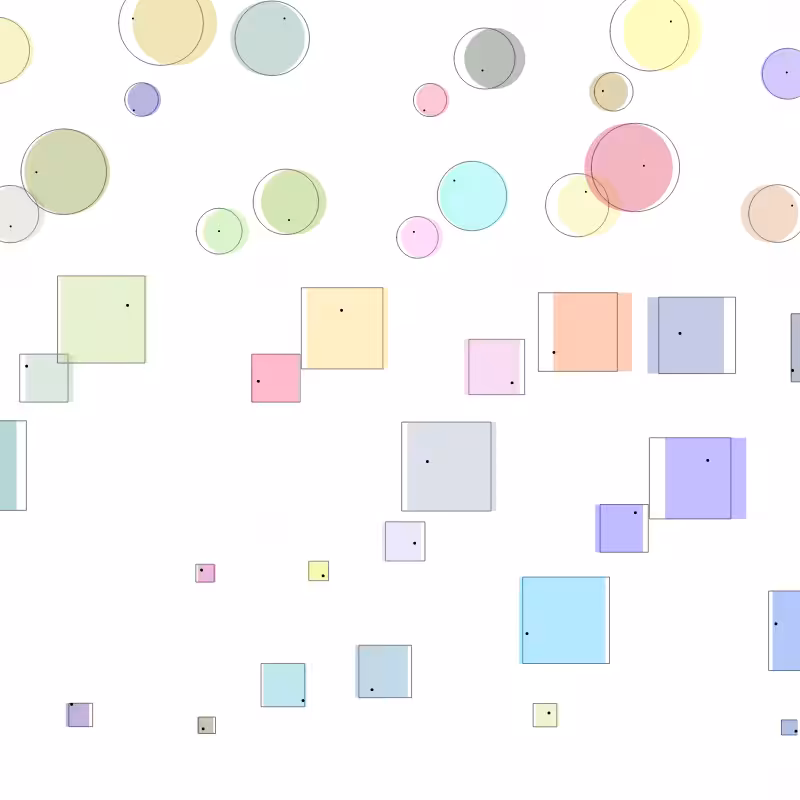 enclosed dot #47