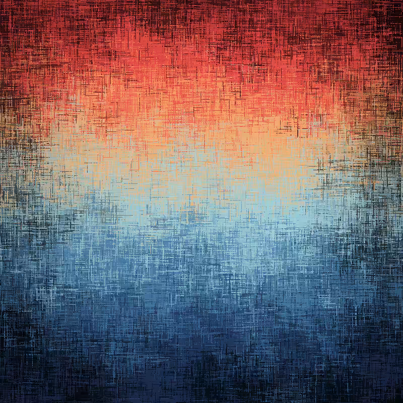 Pixel Tunneling #26