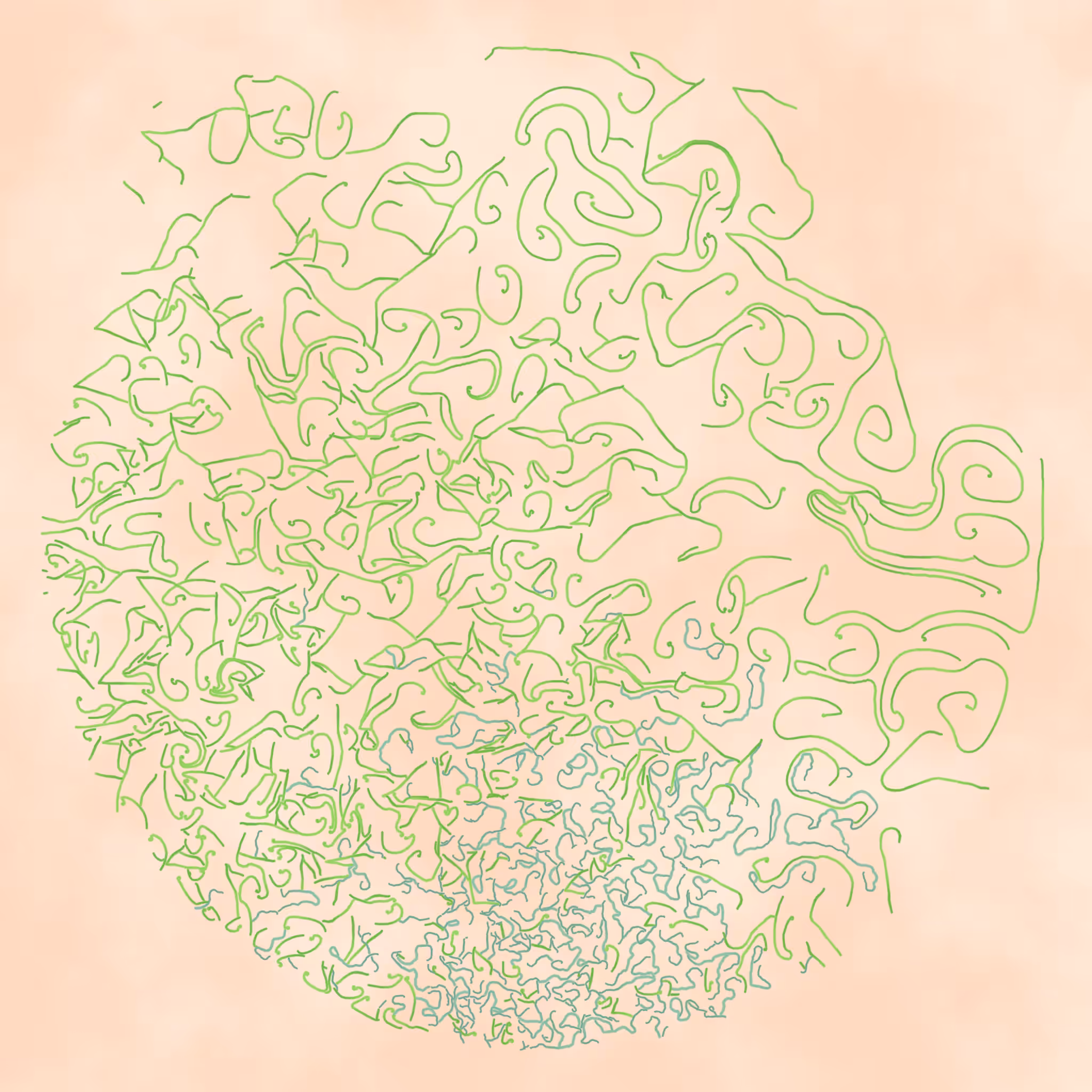 mycelia #188