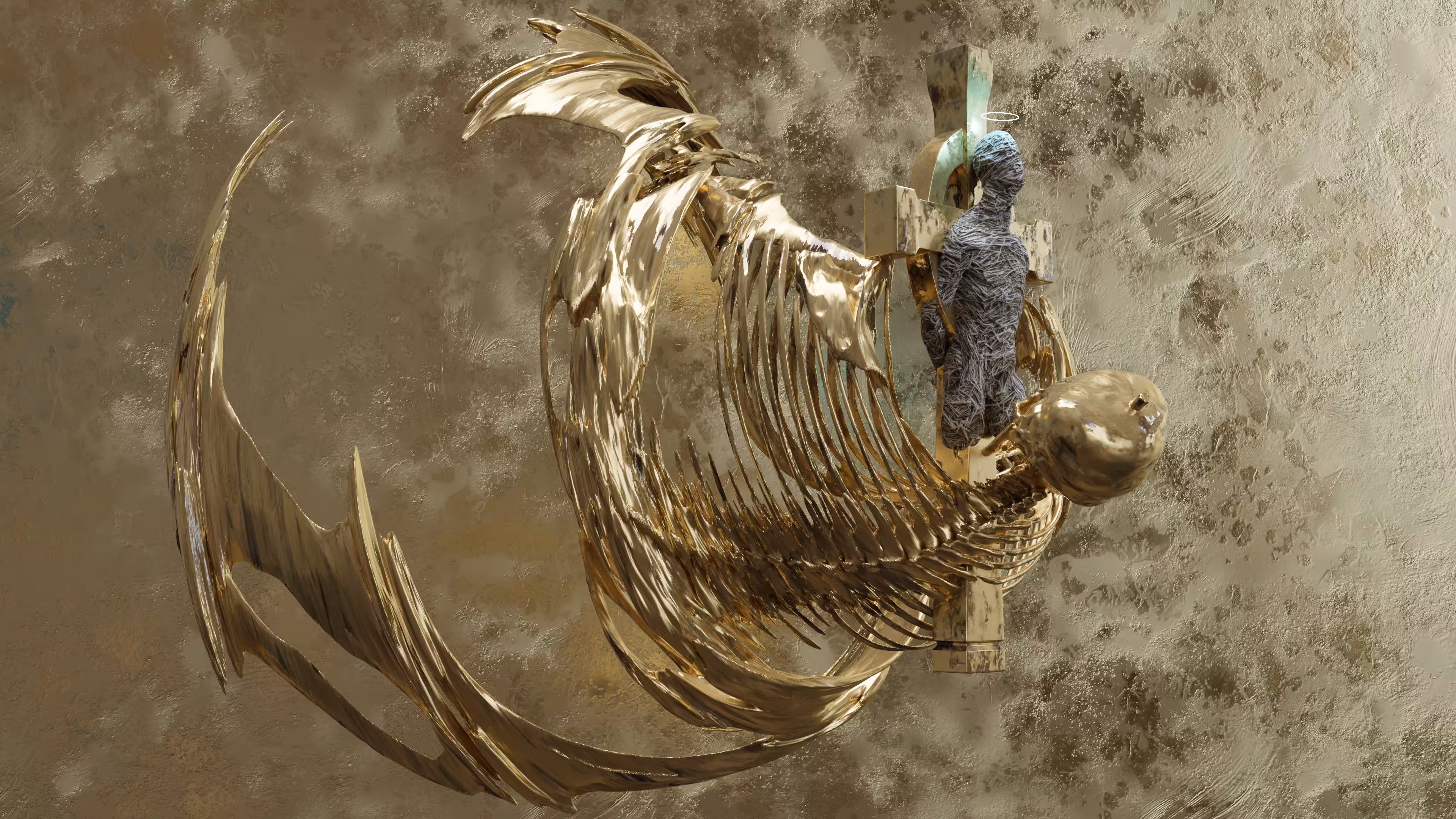 "Asura-The Soul Eater"