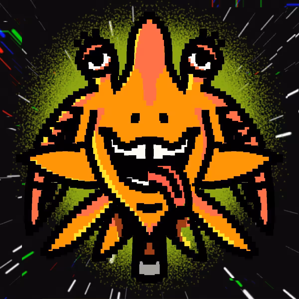 Jar-Jar Stinks