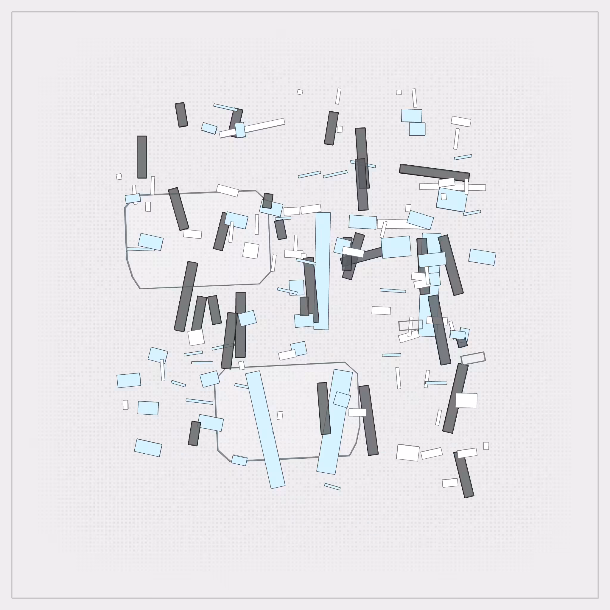GENERATIVE GLASSES #156