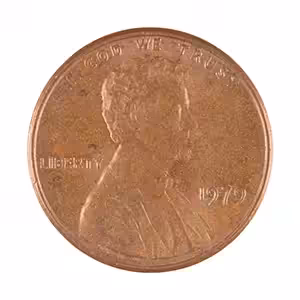 Cent #7944