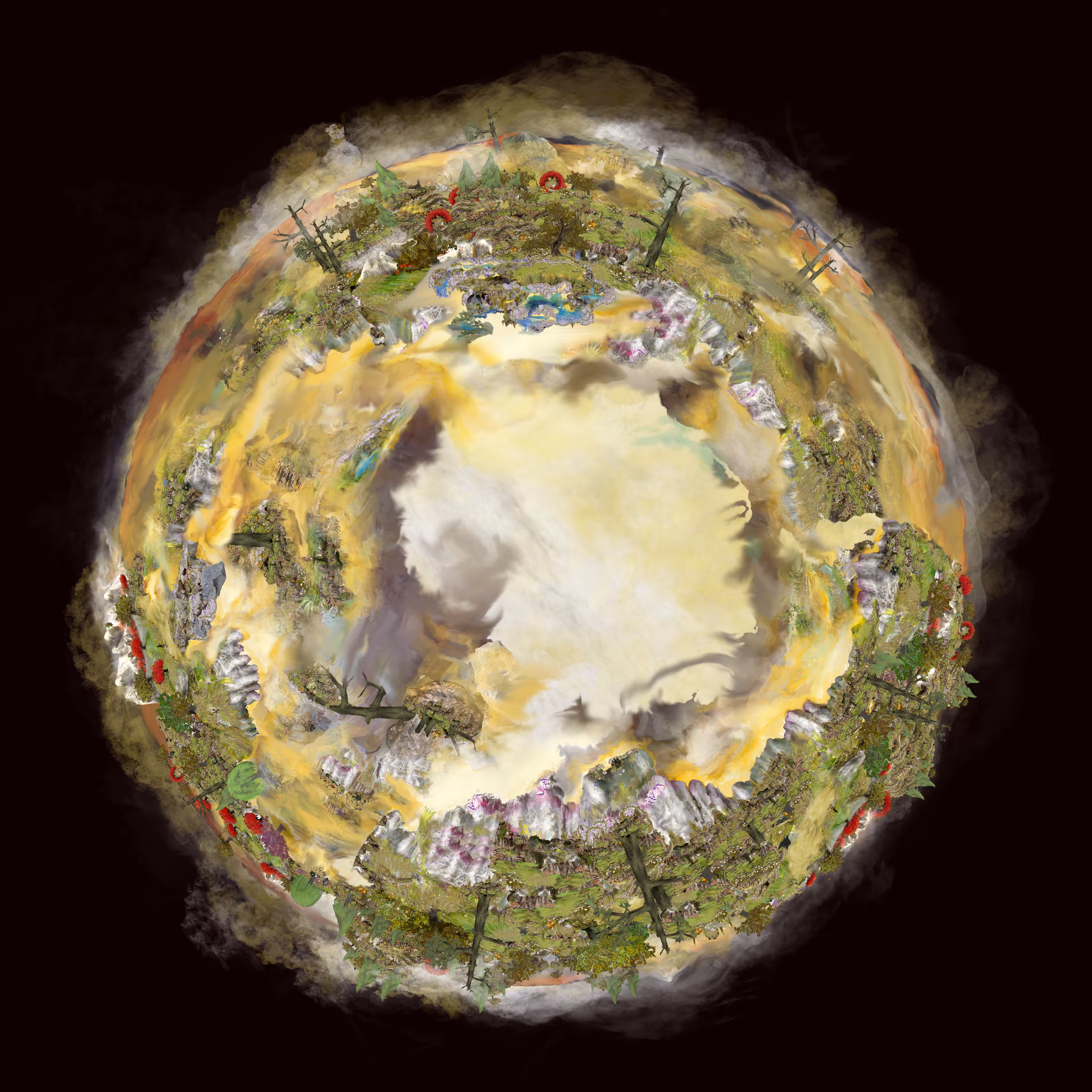 Planet 19.0 #017