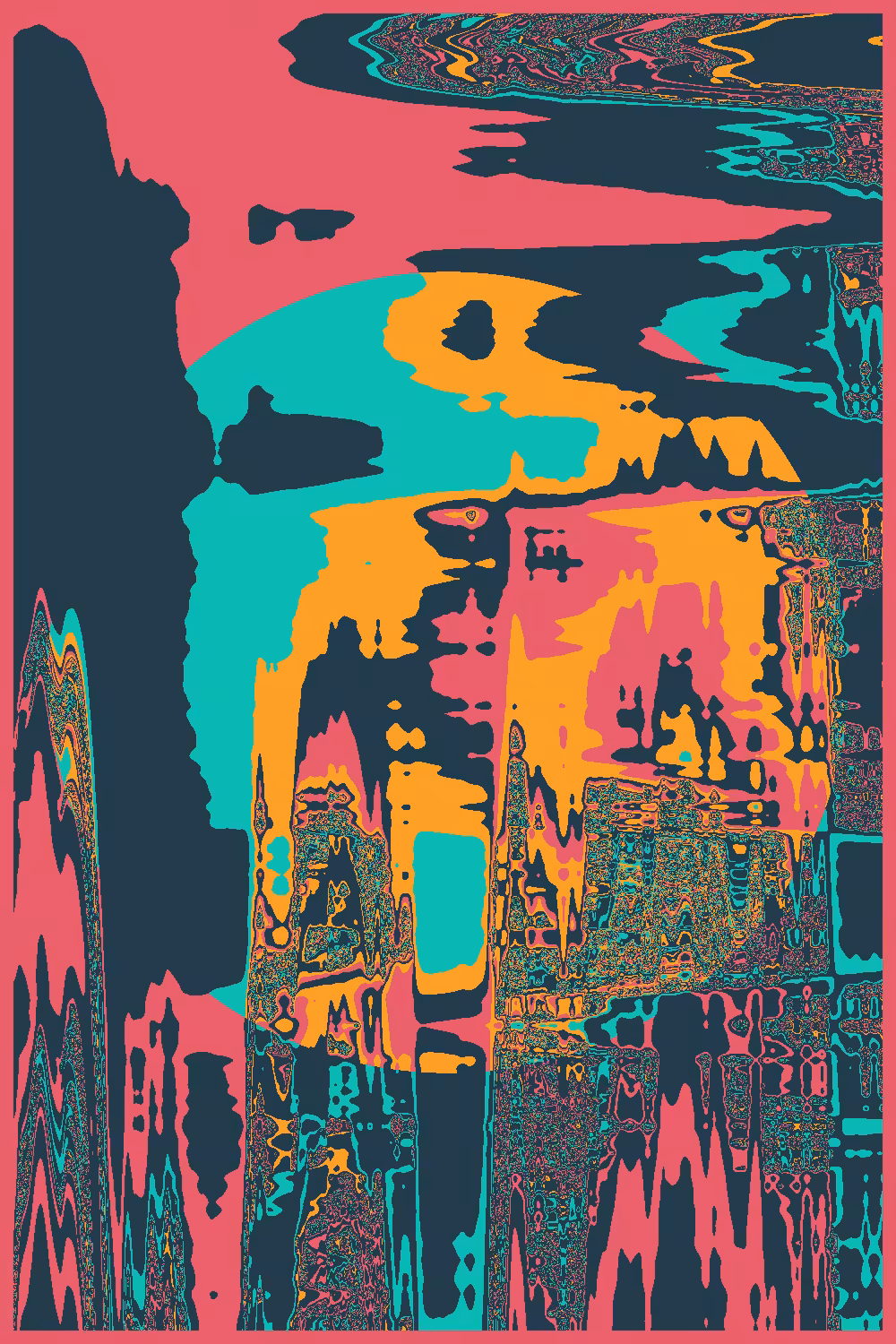 Elswhere #24