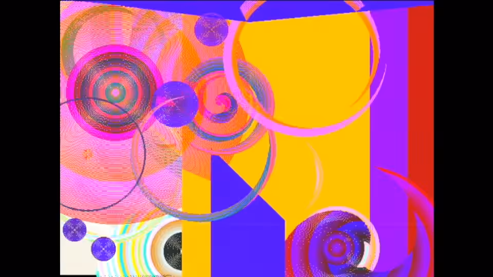 Yafa, 1995, #7