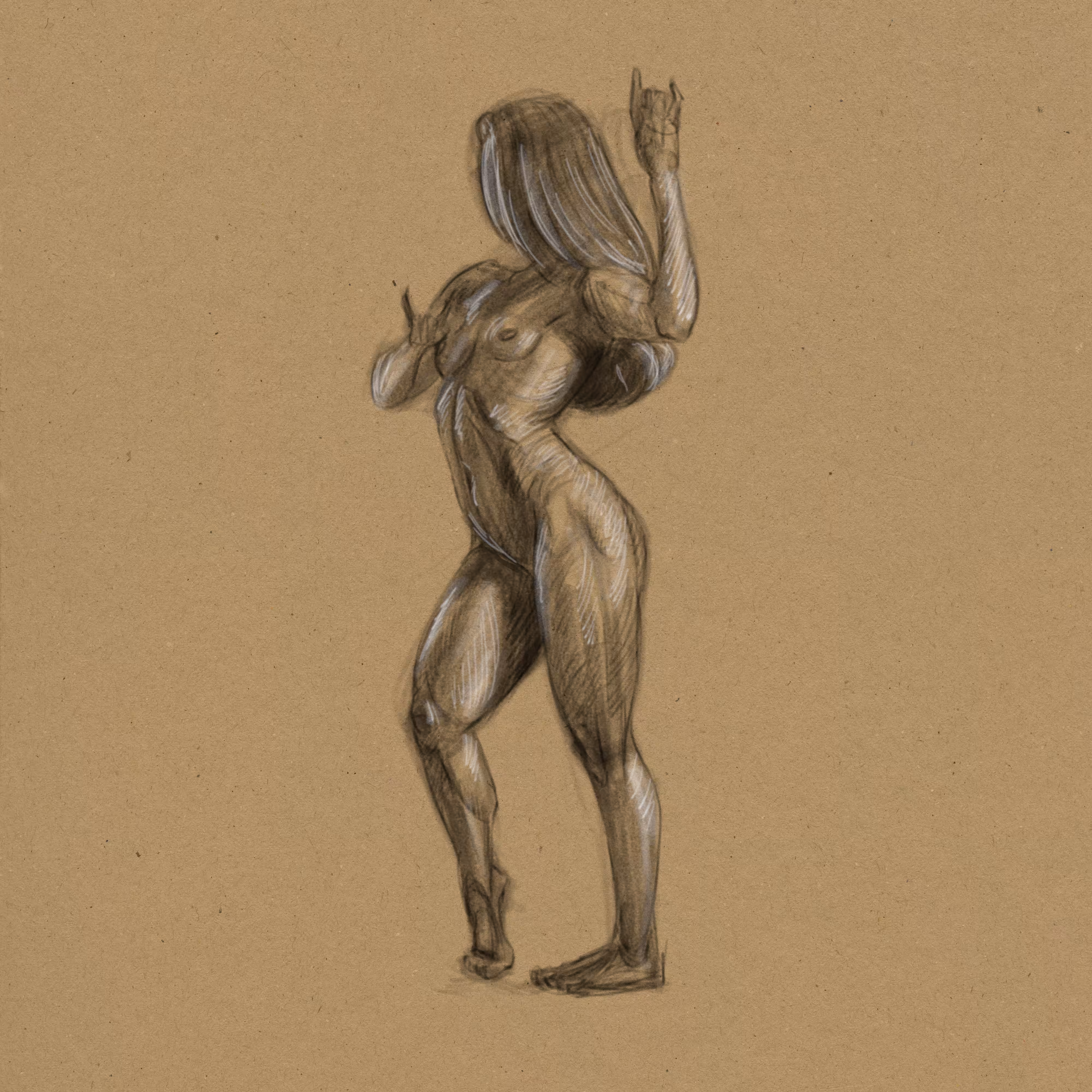 Sketch #34