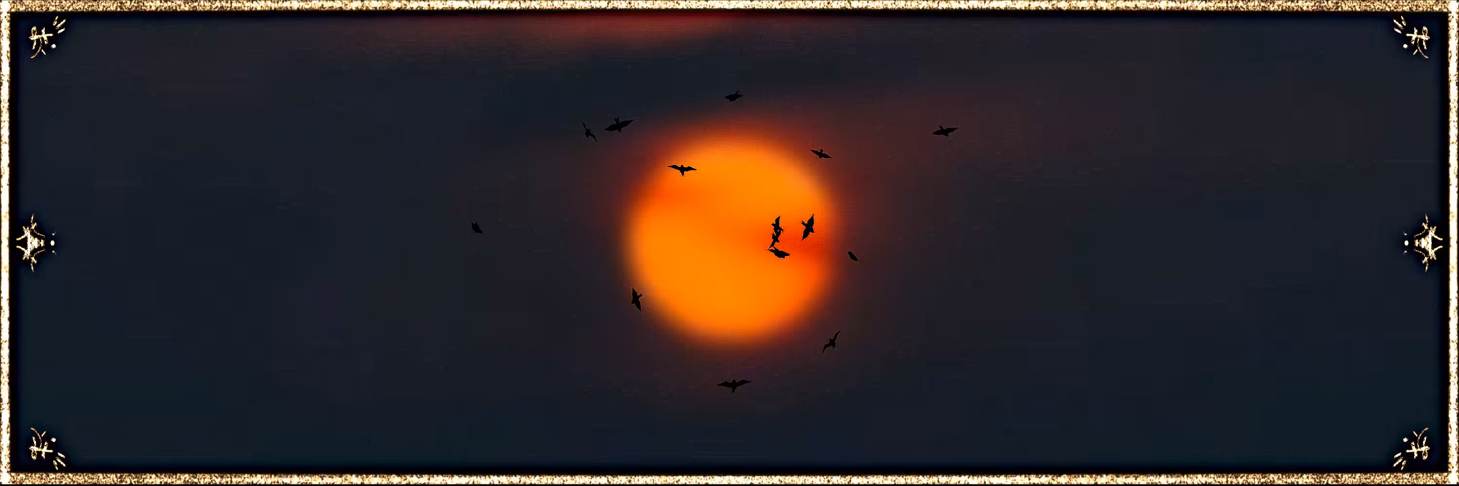 Sky of Madnes