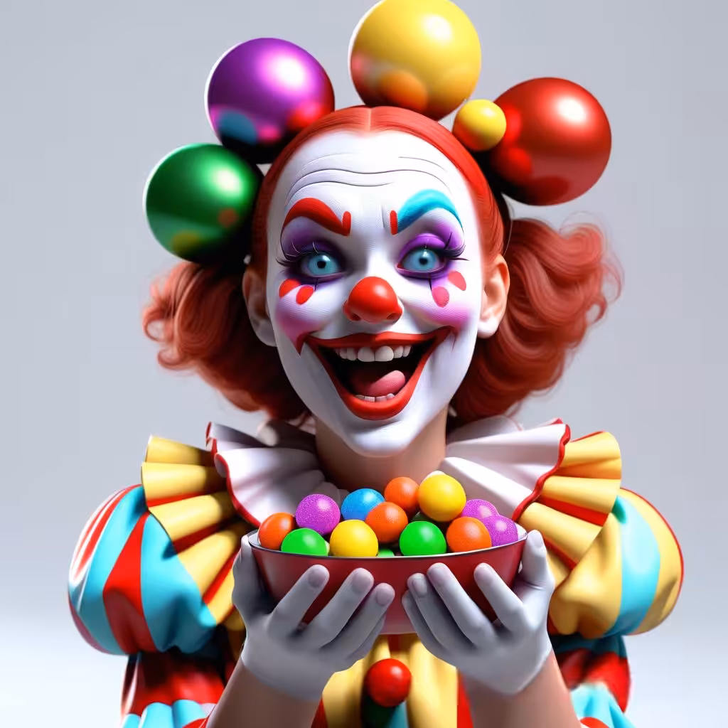 My Candies 🤡