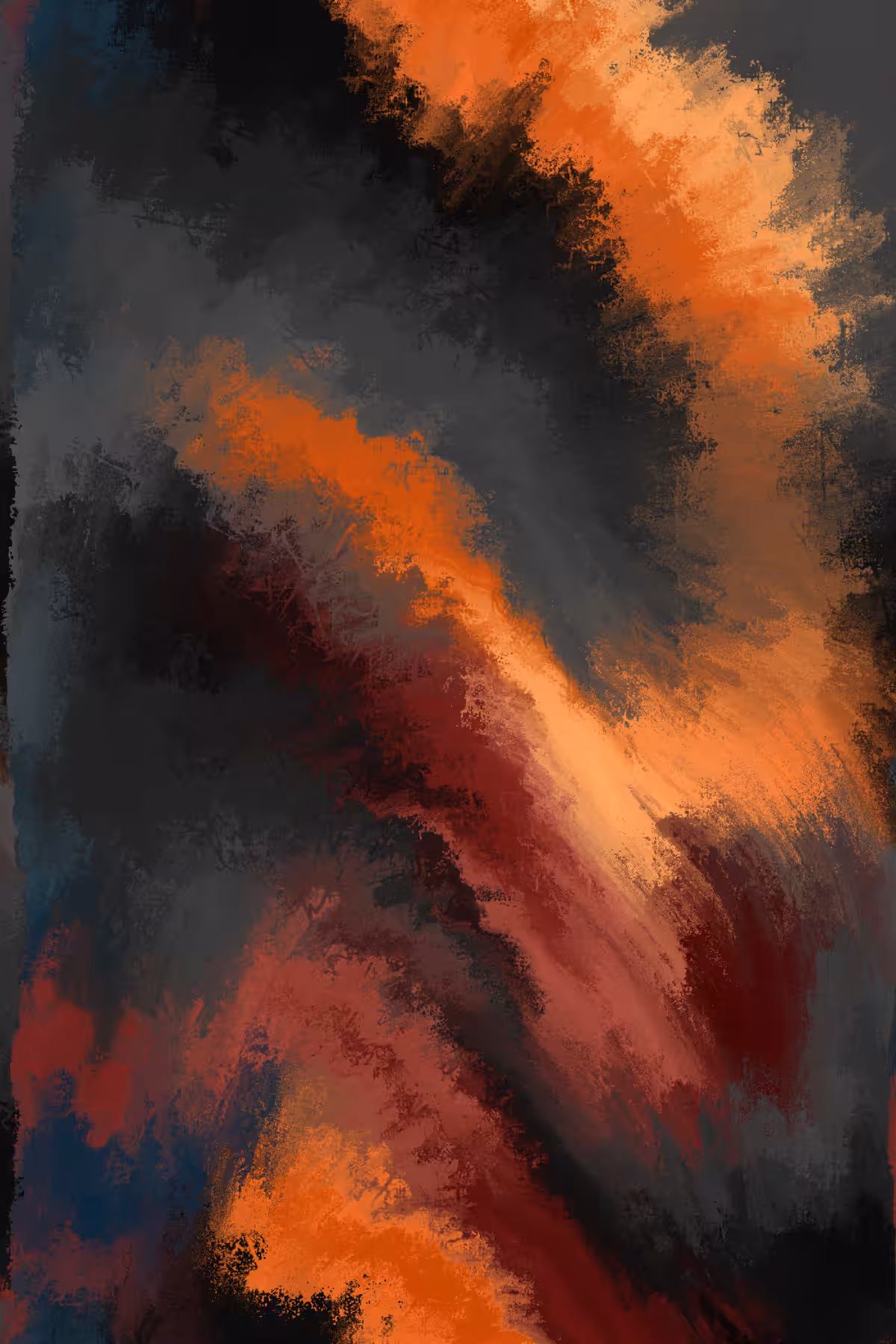 Temporality #151